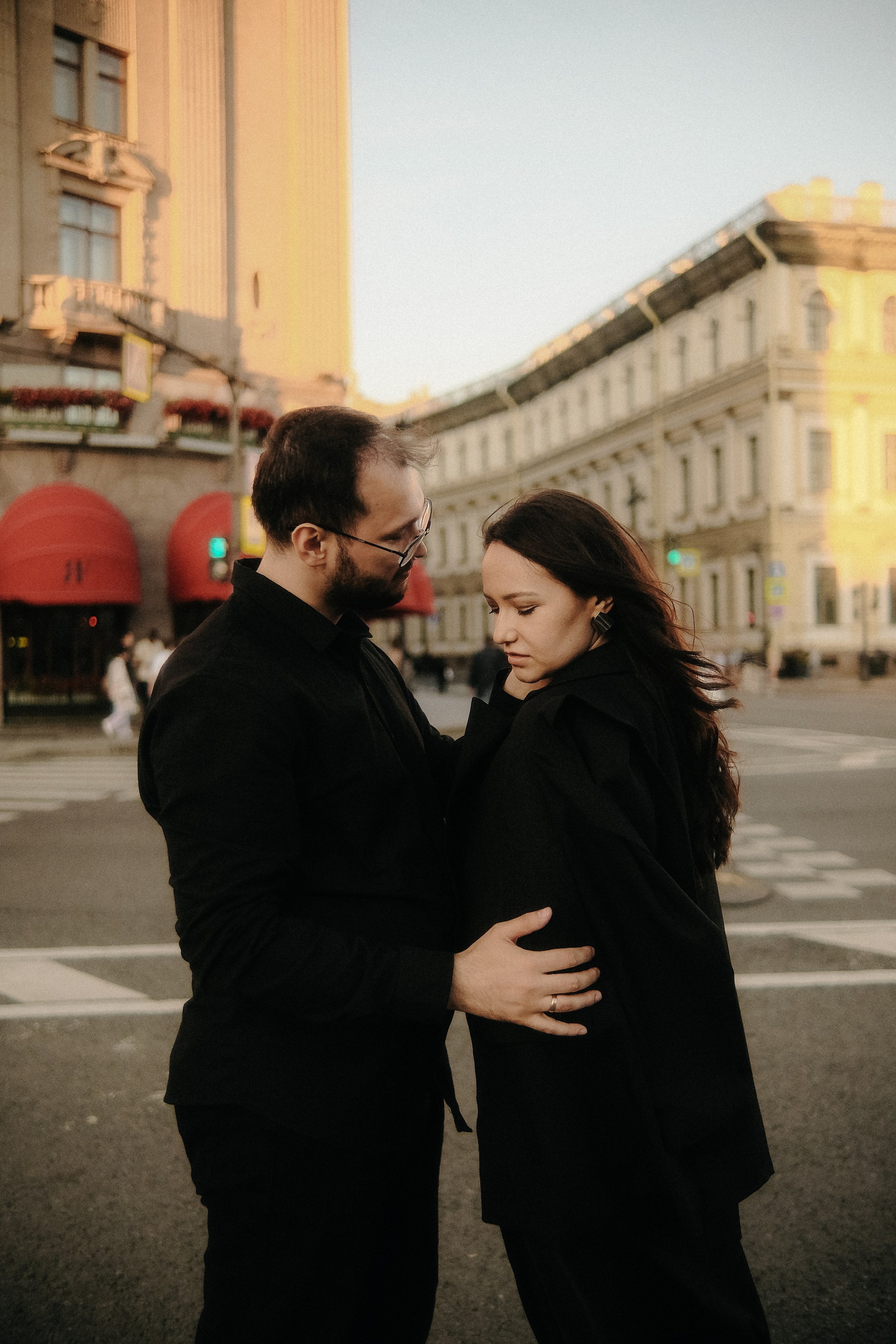 Нина & Никита. Phdkvmr.ru