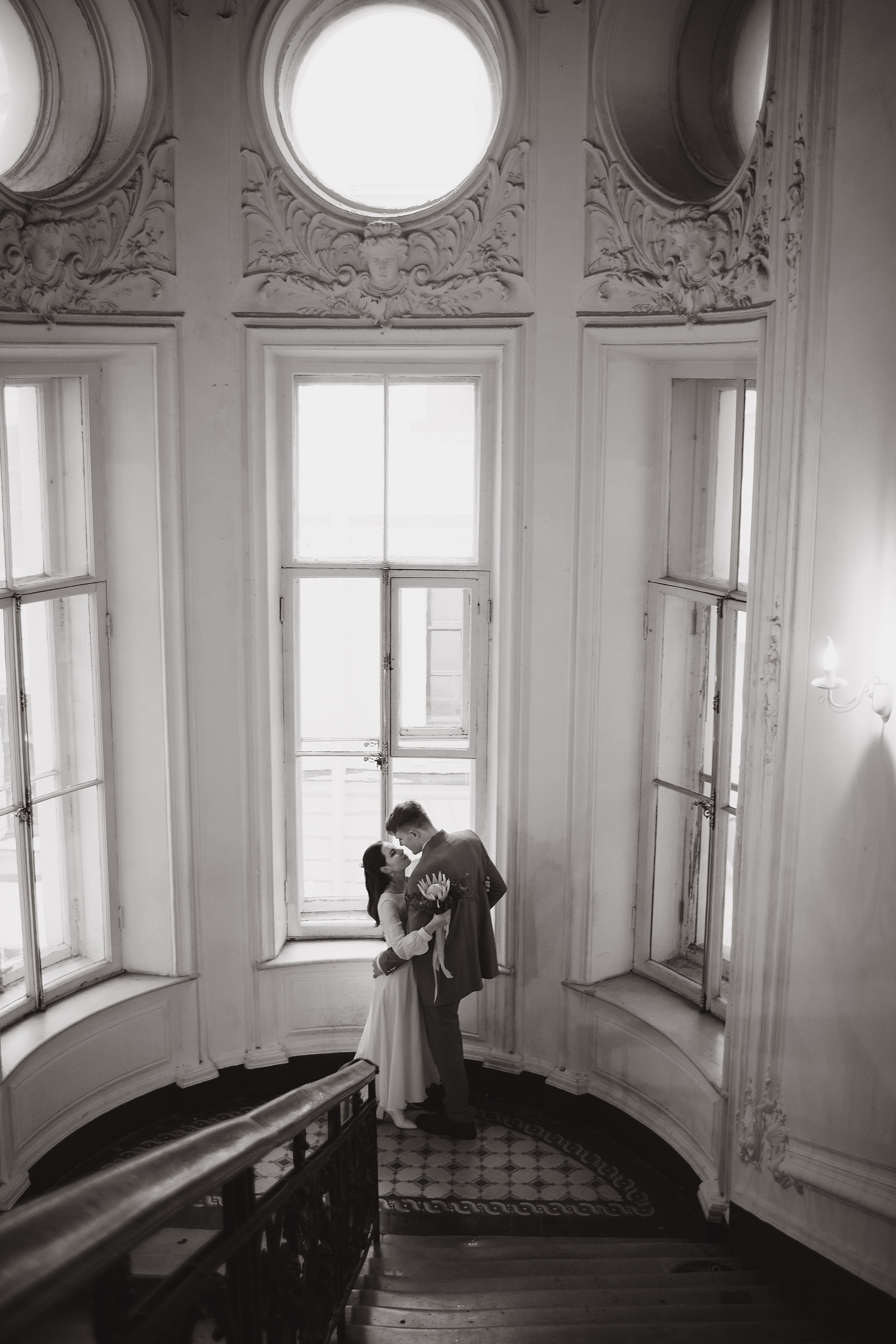 Аня & Паша ДБ1. Phdkvmr.ru