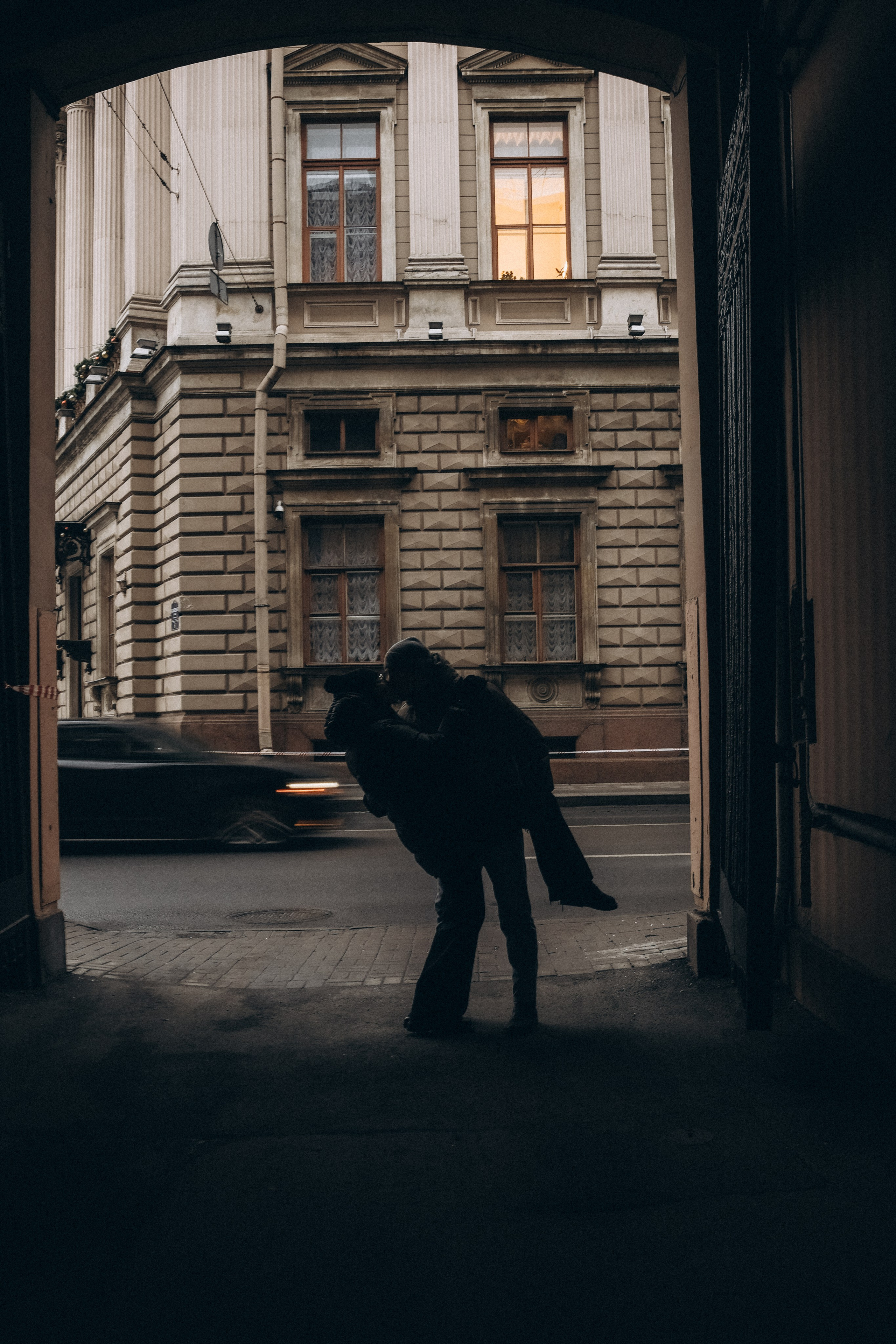 Наташа & Паша. Phdkvmr.ru