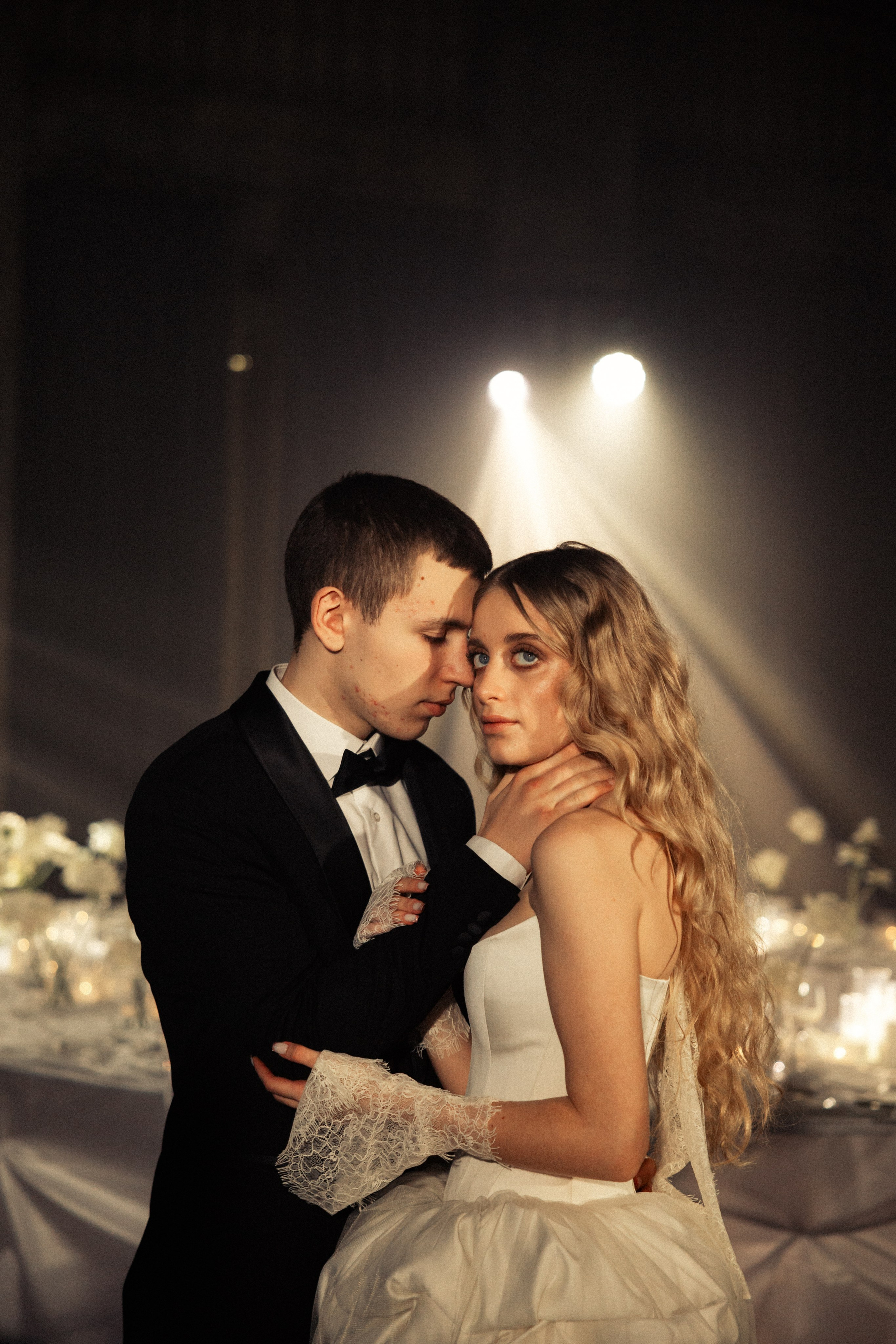 Вероника & Максим. Phdkvmr.ru