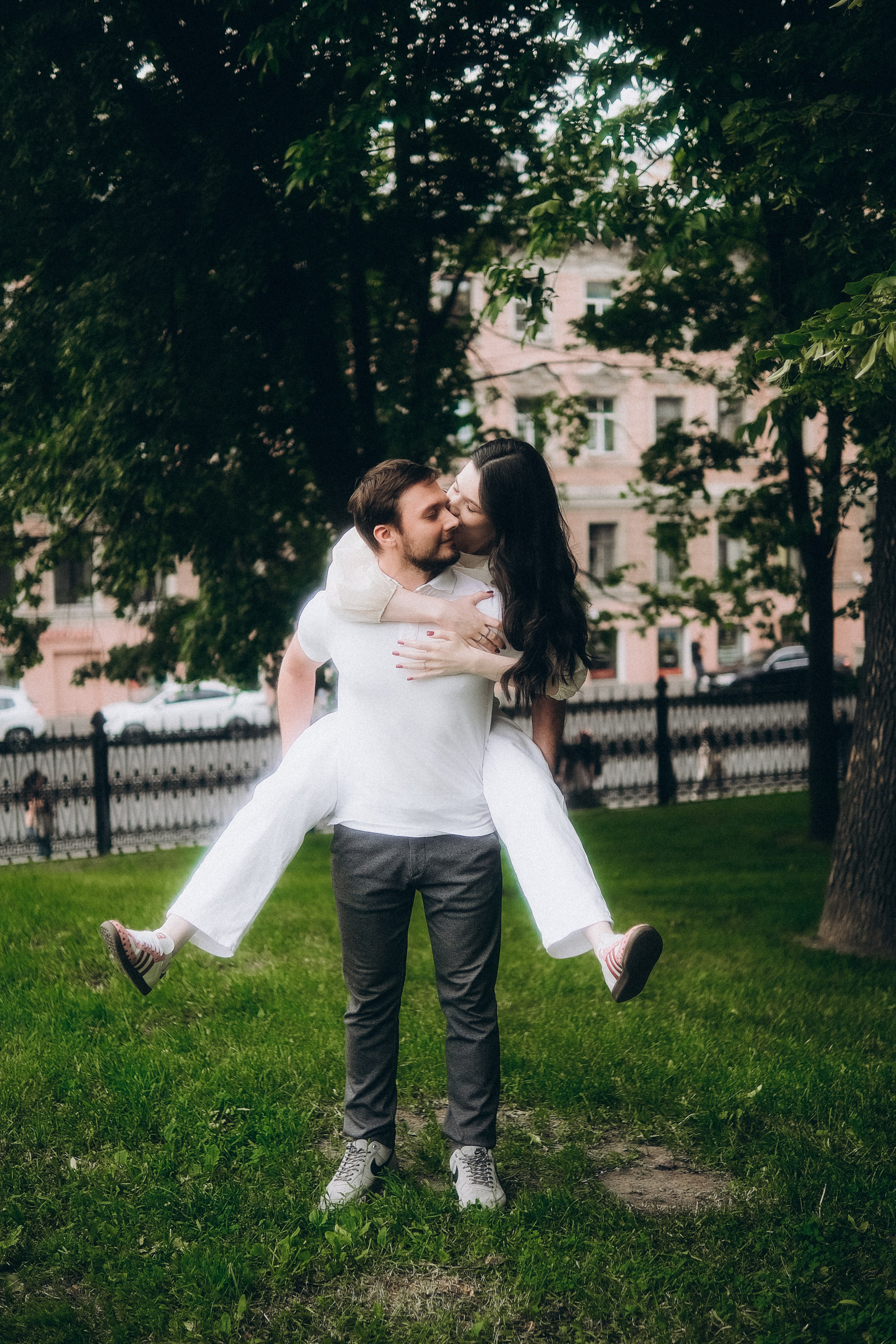 Сабина & Лёша. Phdkvmr.ru