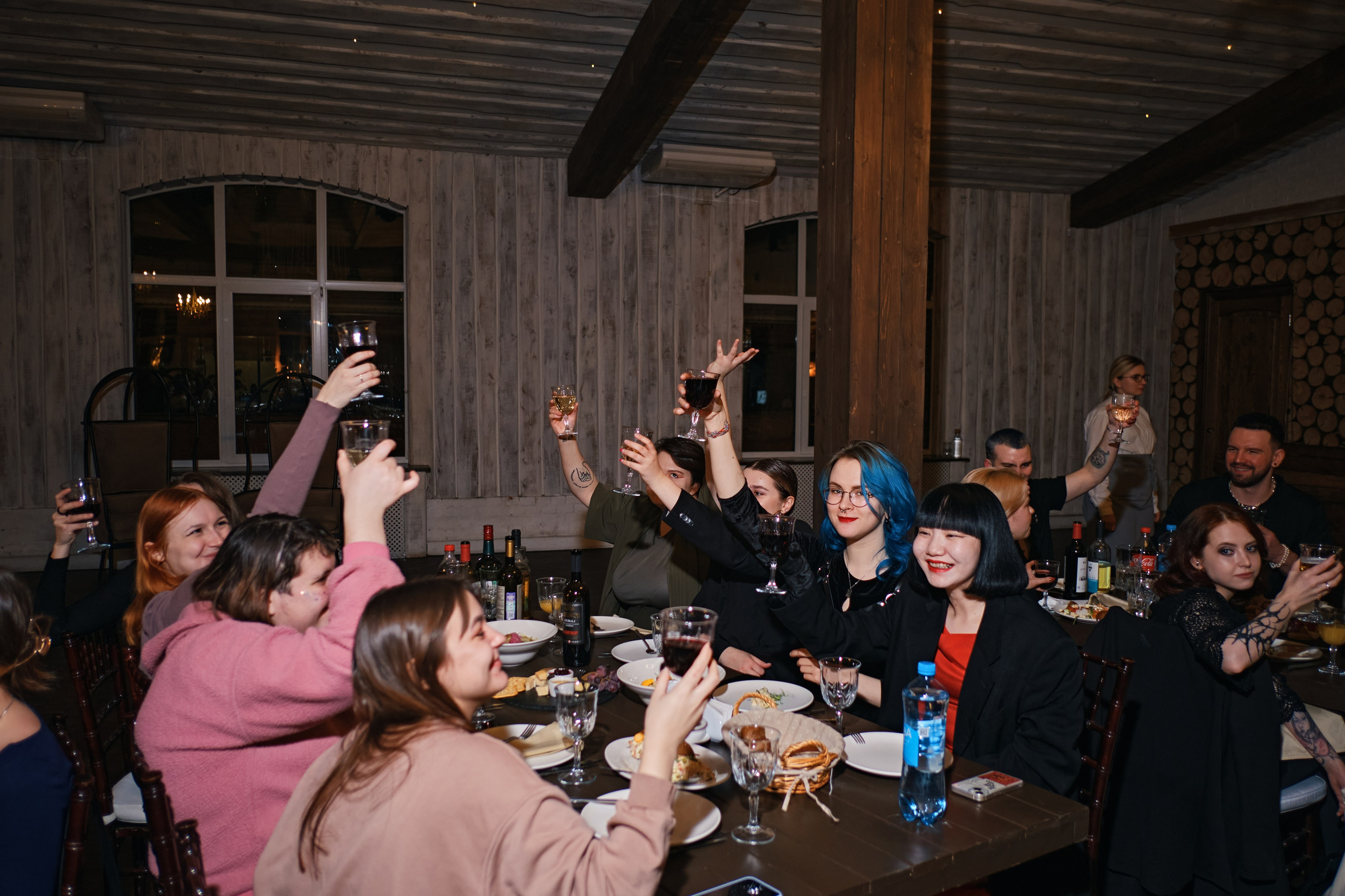 Etlon Coffe. Свадебный фотограф Санкт-Петербург Ирина Селезнева RmesLOVE