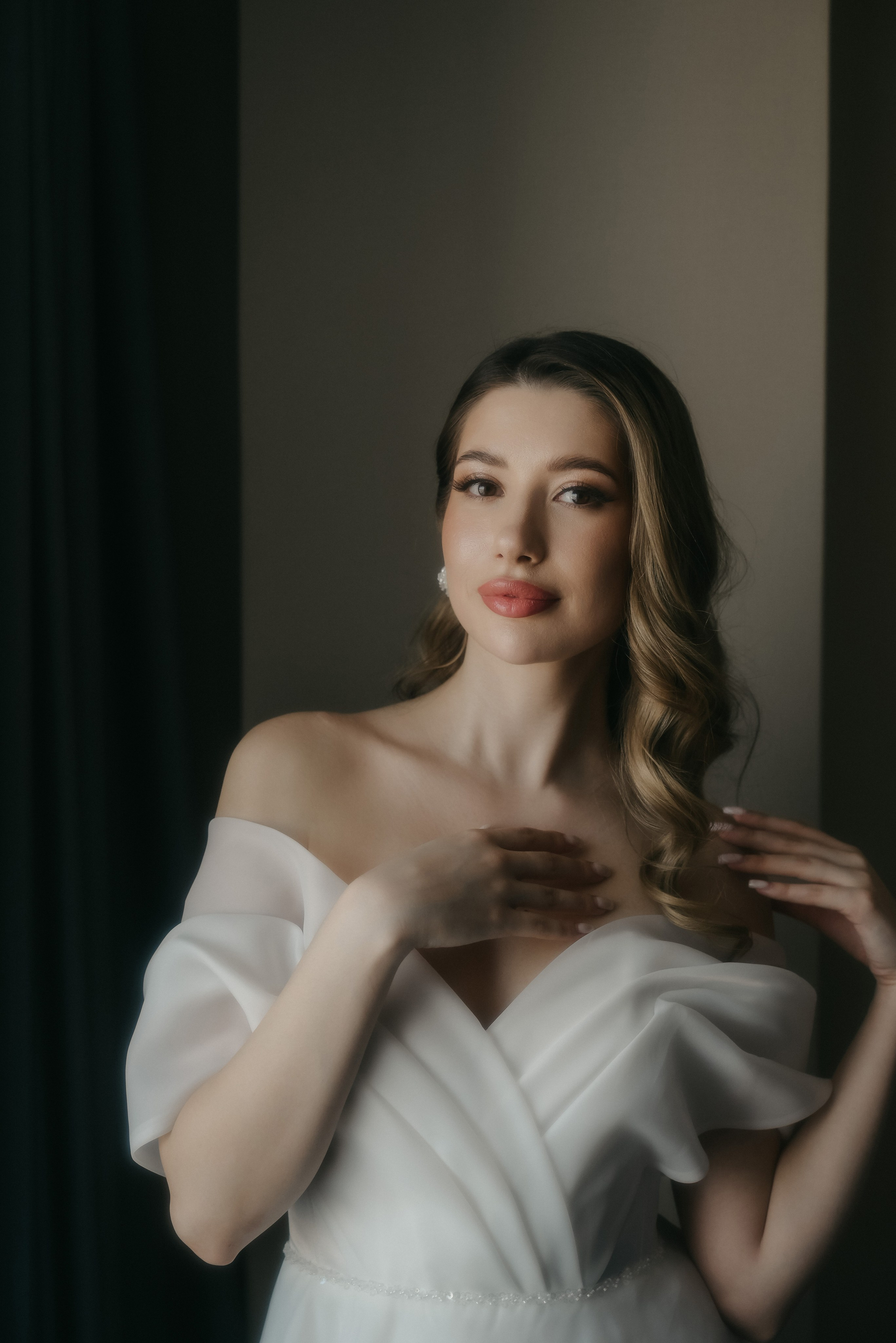 Альберт и Юлия. Ваш фотограф