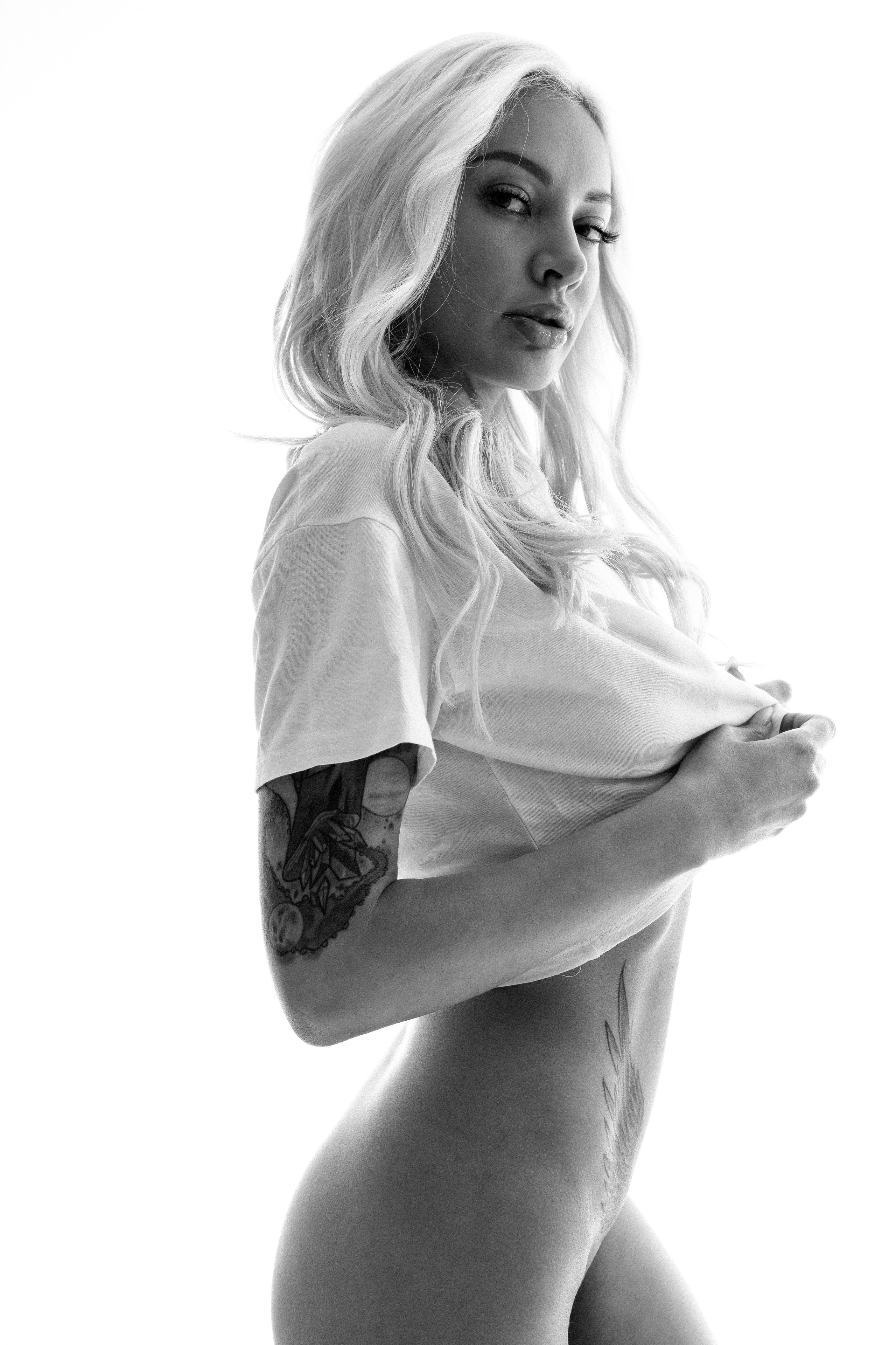 Христина мёд 18+. Фотограф в Краснодаре Лагунов Владимир