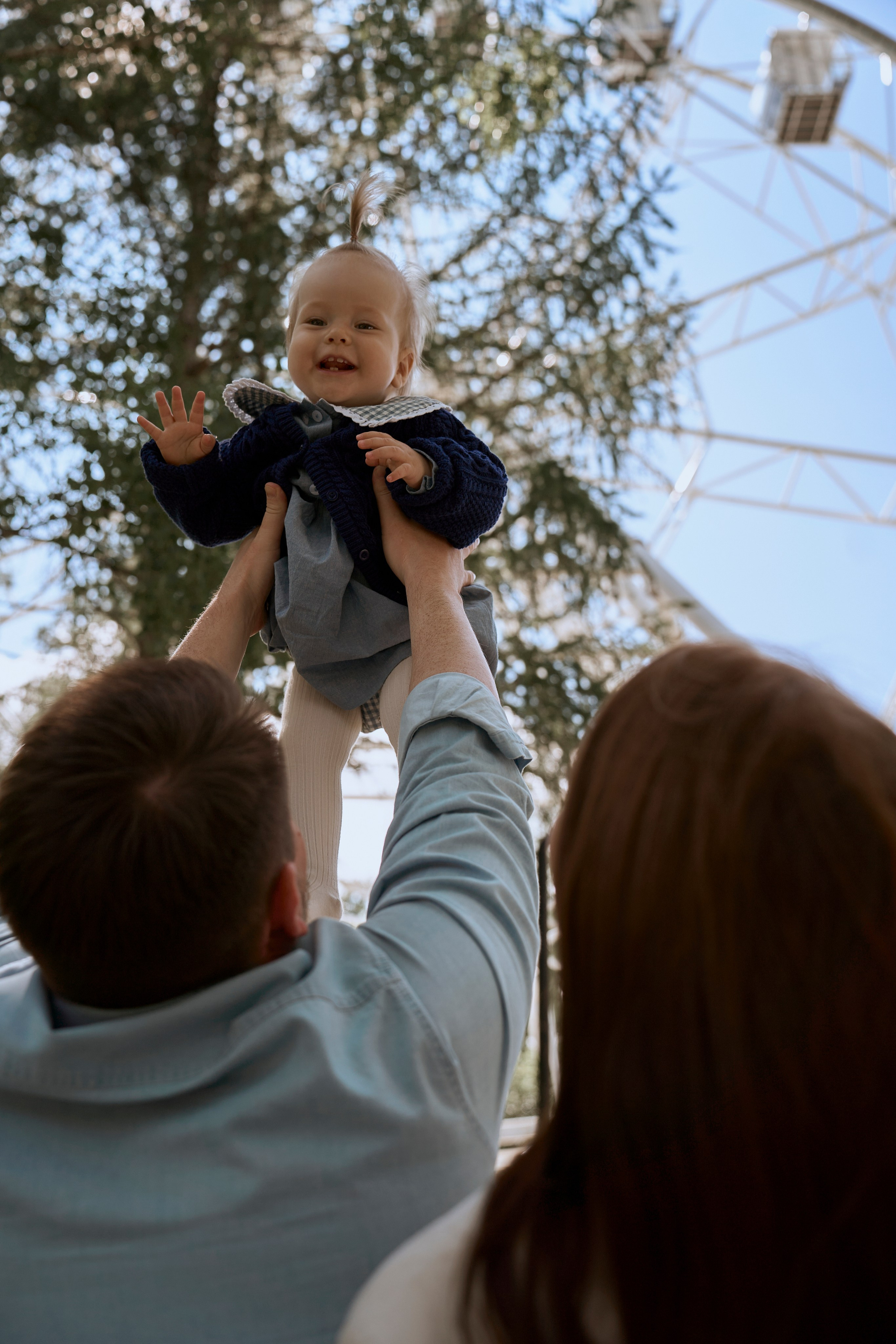 Годик. Ваш фотограф Анастасия Болотникова