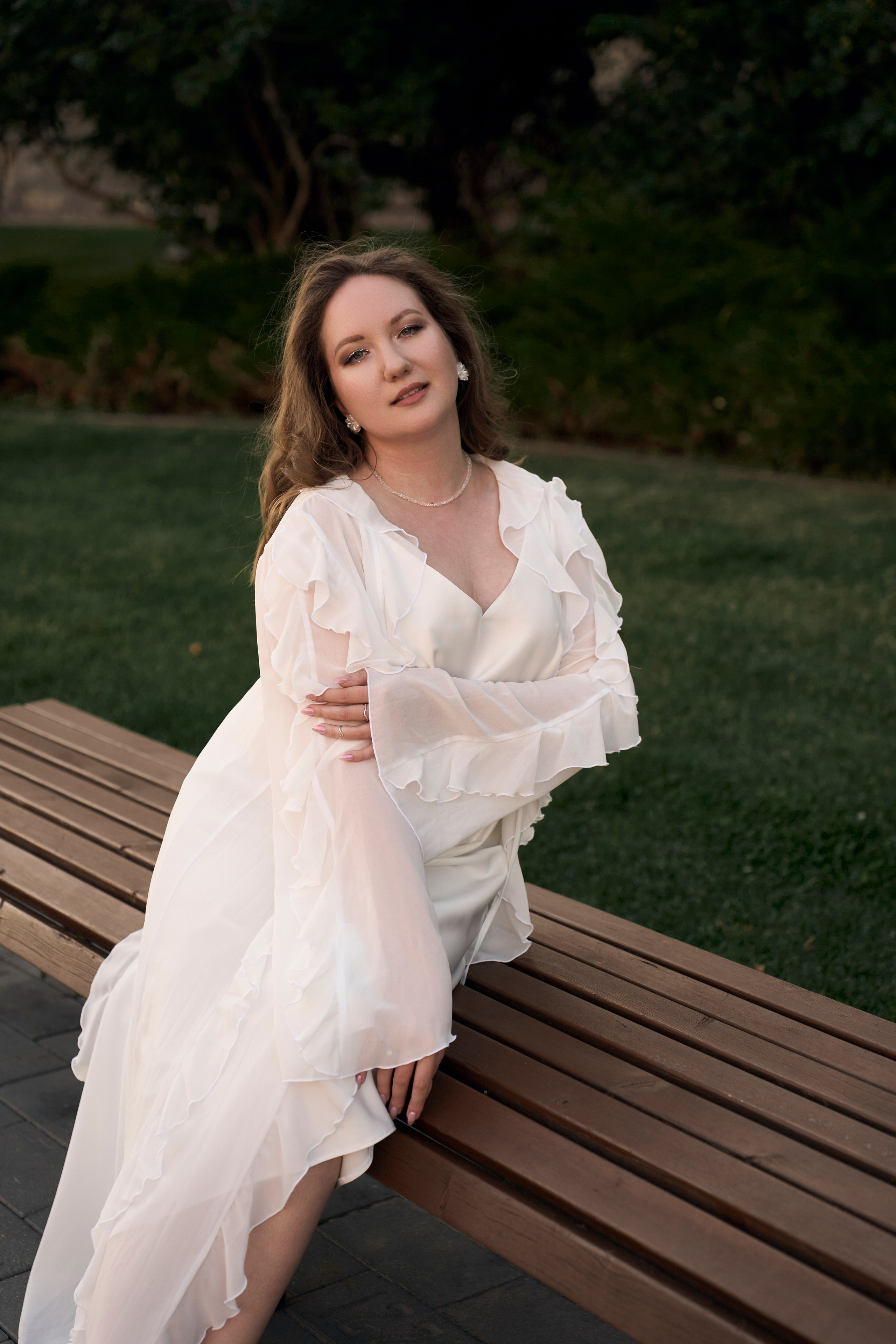 Екатерина. Ваш фотограф Анастасия Болотникова