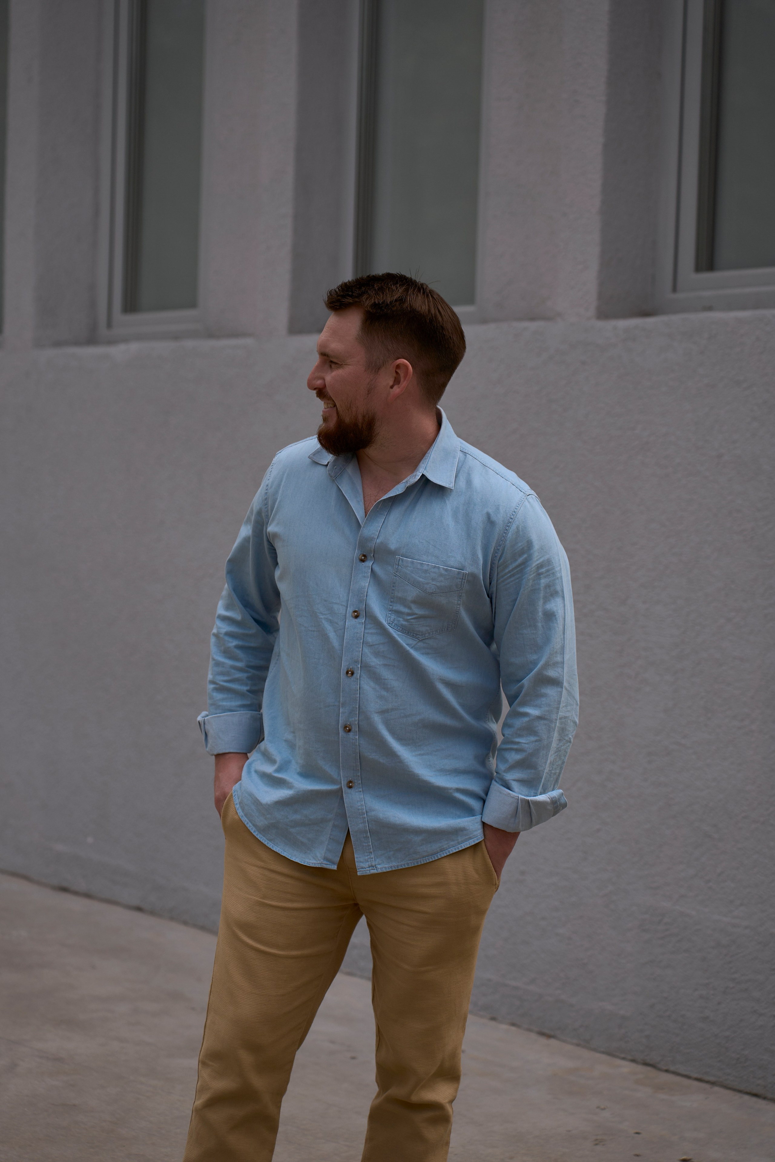 Годик. Ваш фотограф Анастасия Болотникова