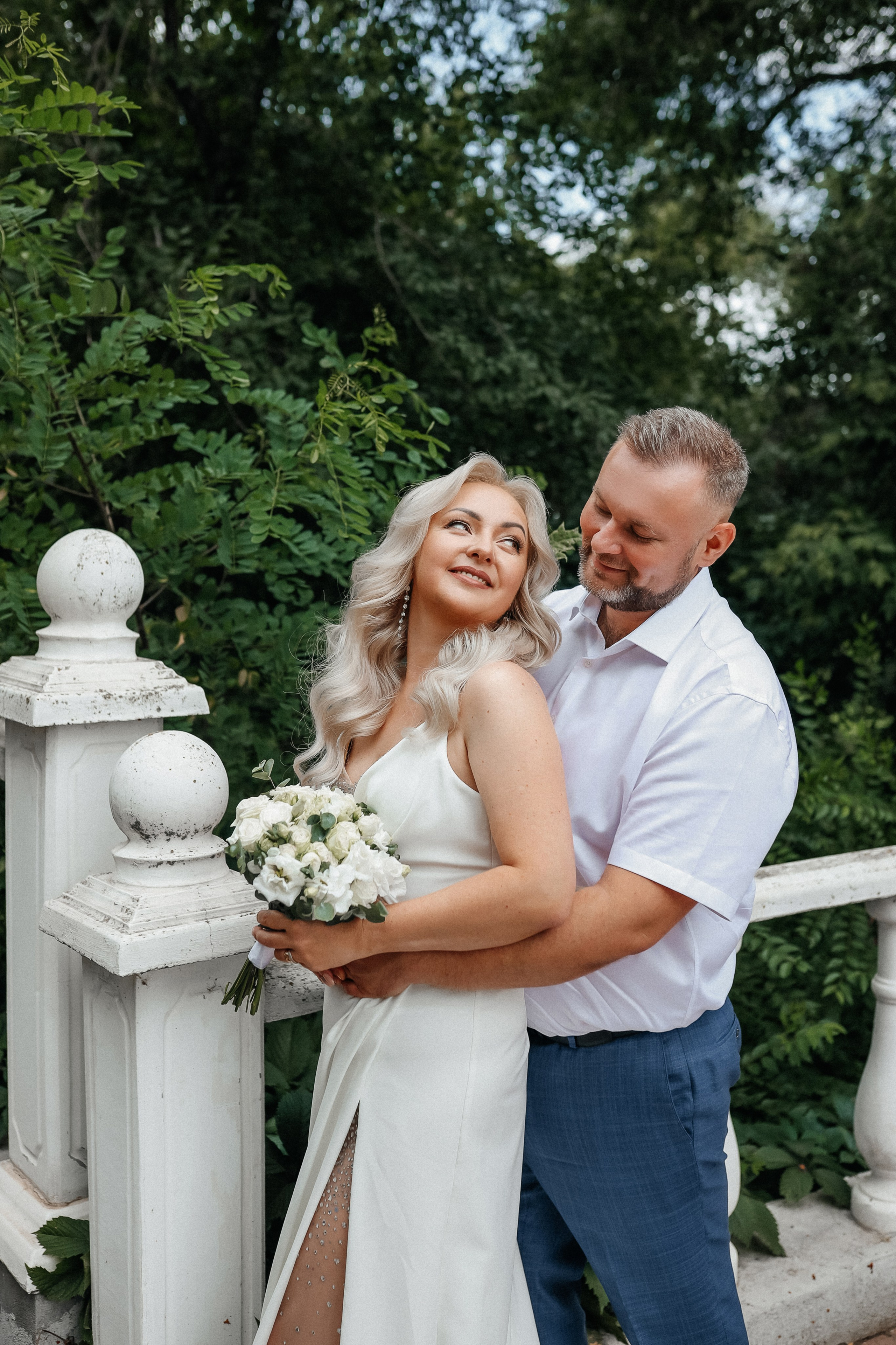 Света и Сергей. Мария Князева — эксперт по личному бренду — фотограф Воронеж