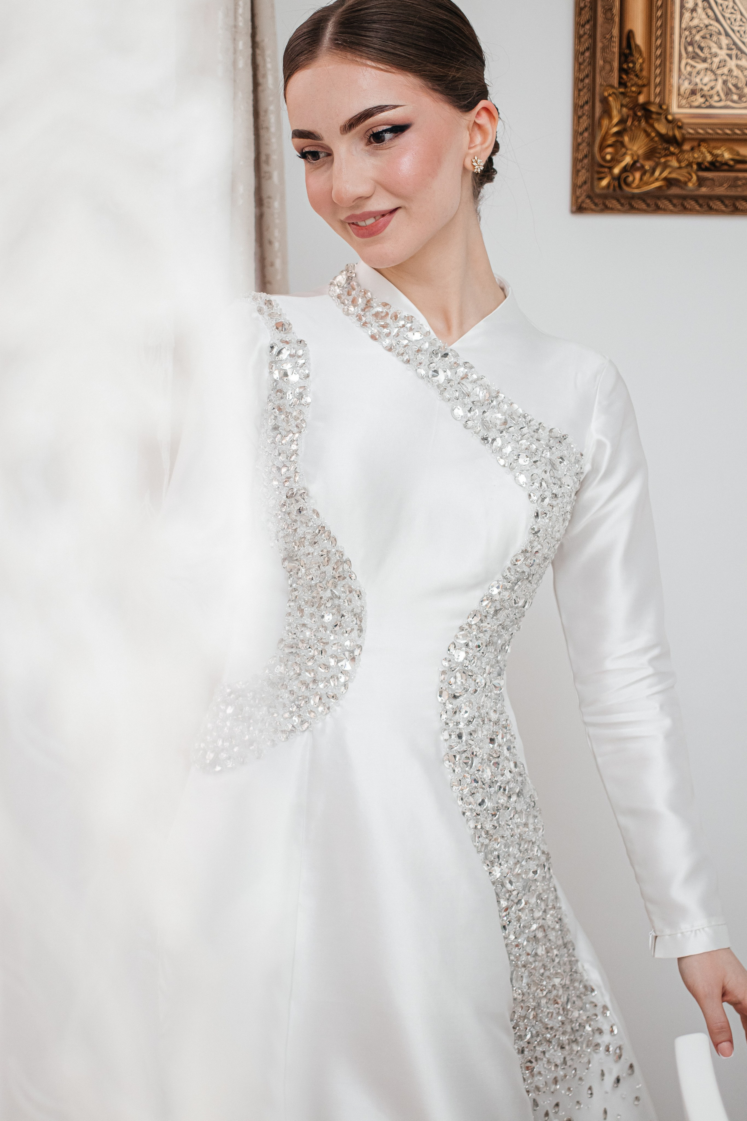 Невеста Румиса