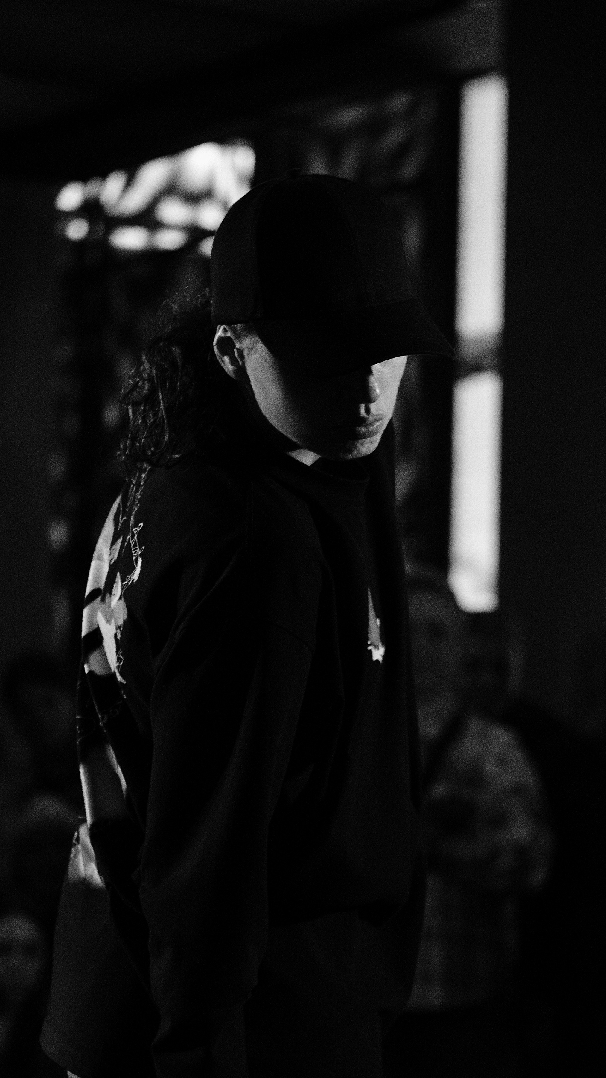 ODD PROJECT. LIYALEE PHOTO