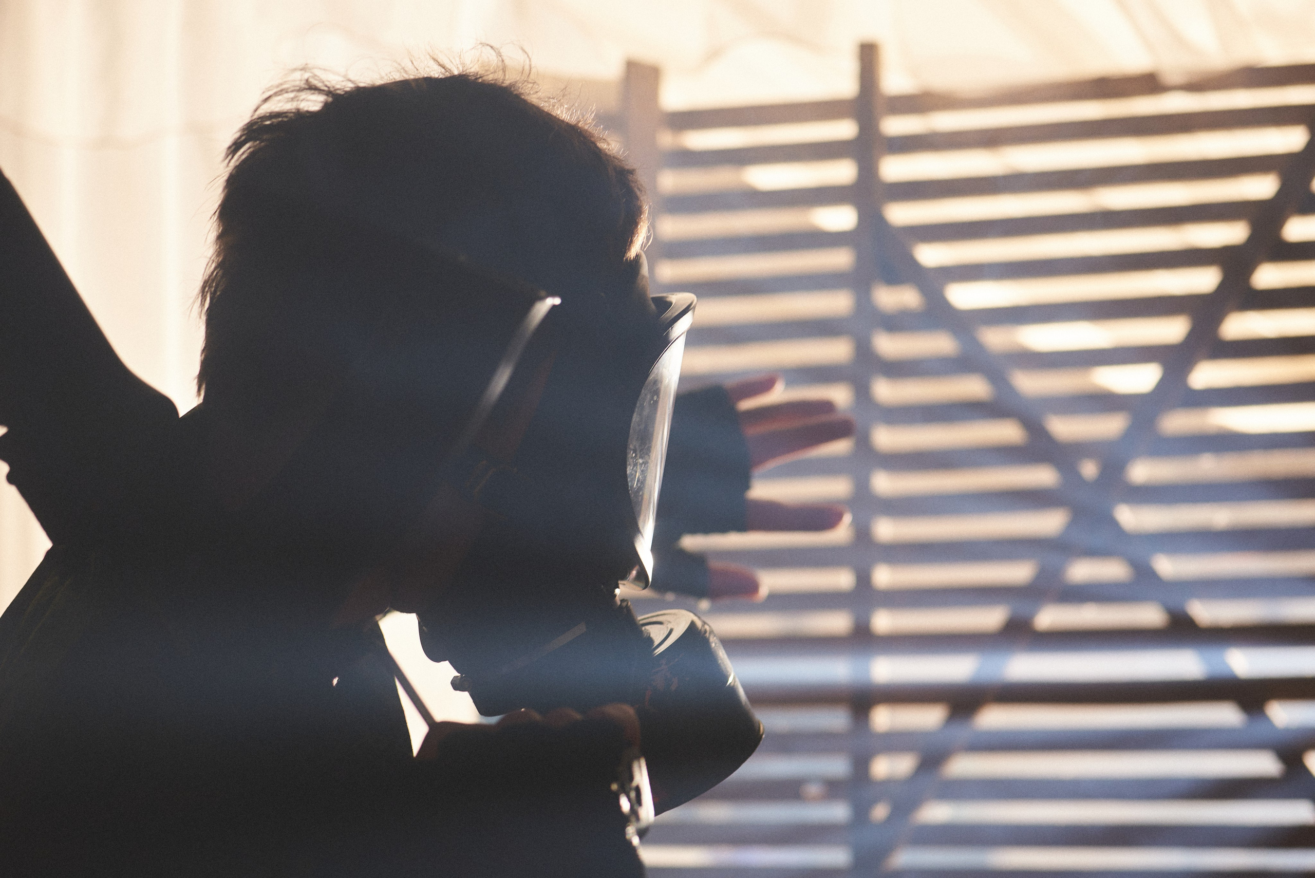 Метро 2033. Андрей Винников фотограф в Нижнем Новгороде