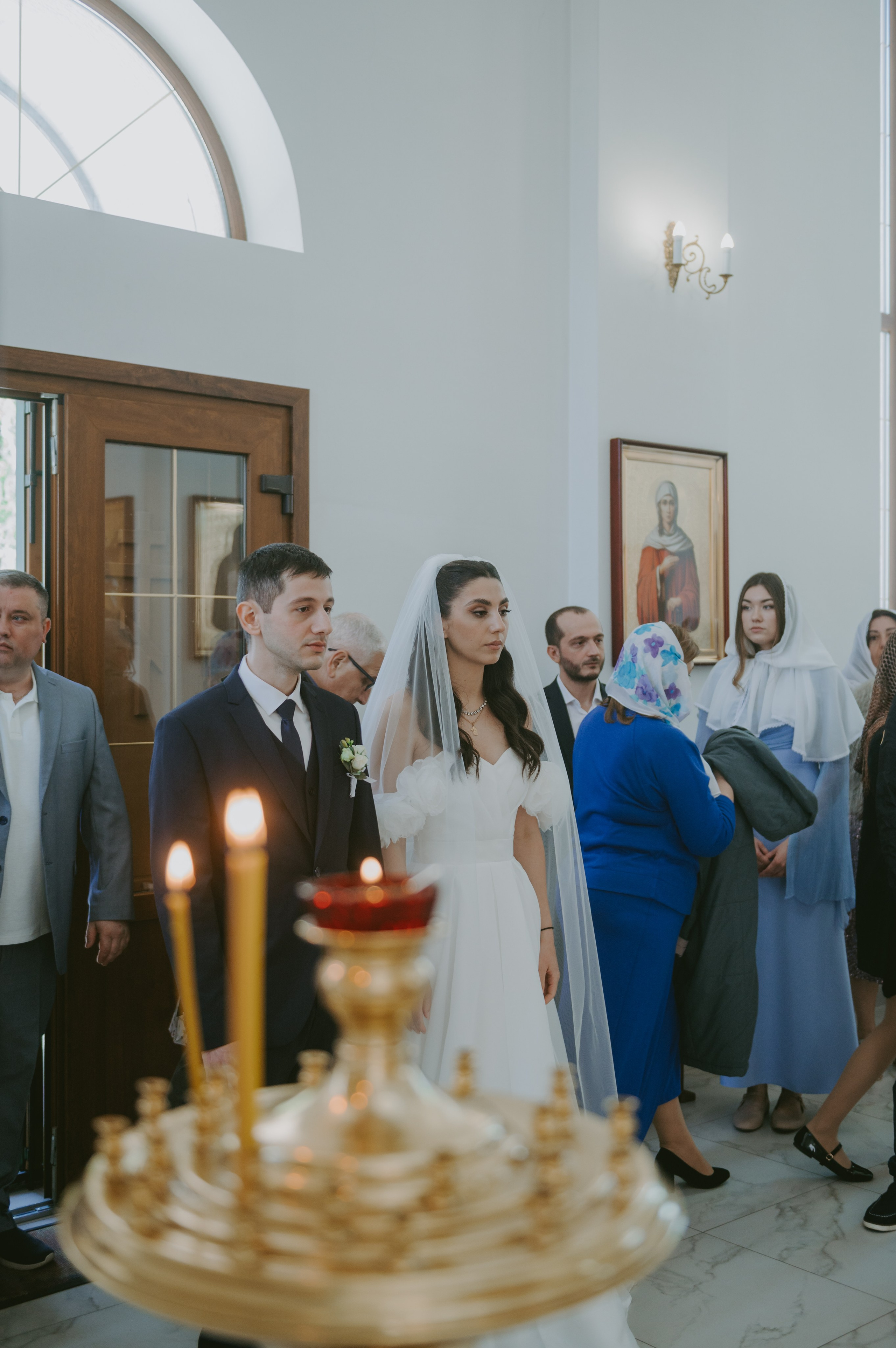 Елизавета$Дмитрий. Свадебный и семейный фотограф город Темрюк Фотостудия Темрюк