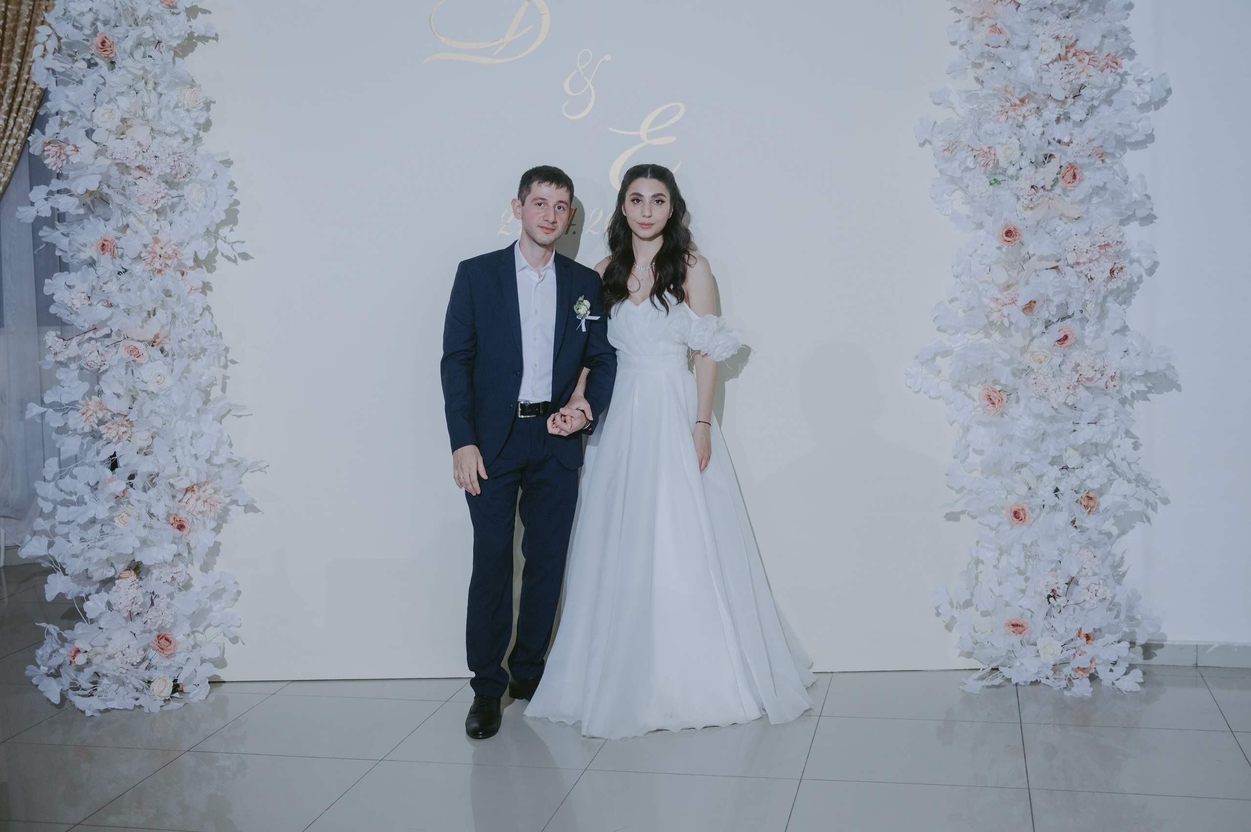 Елизавета$Дмитрий. Свадебный и семейный фотограф город Темрюк Фотостудия Темрюк