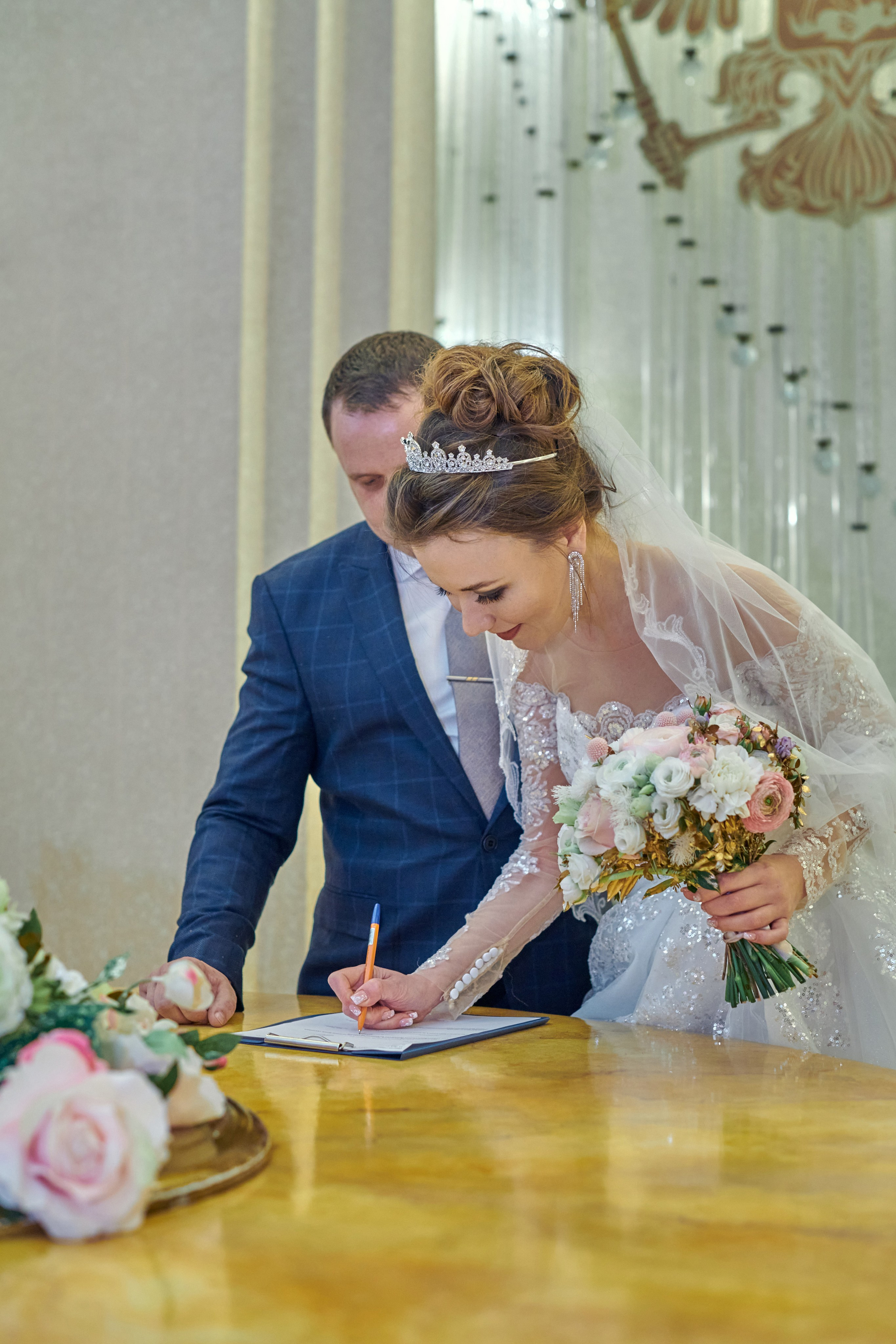 Александр и Анастасия. Фотограф в Сочи Дмитрий Полянский