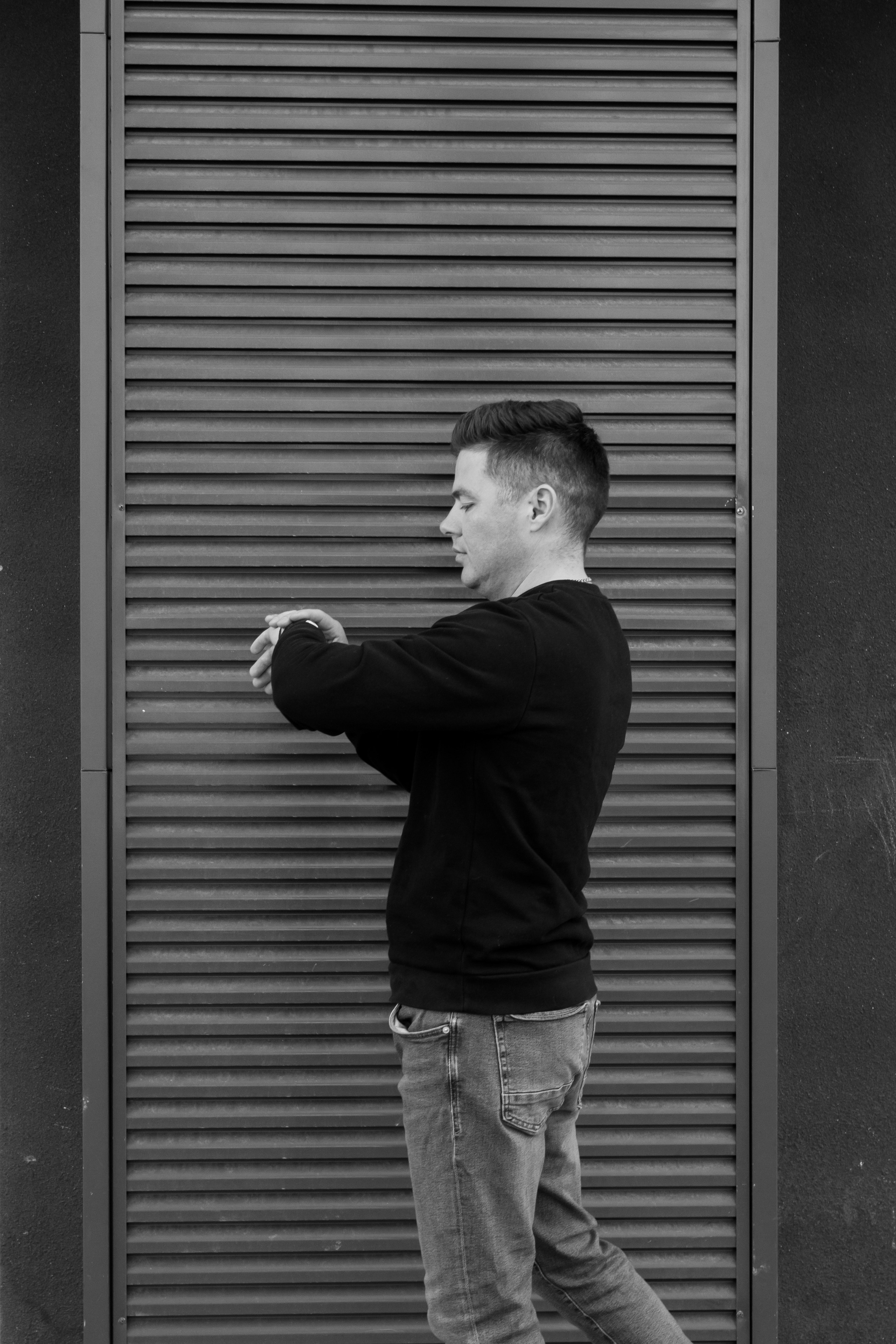 Сергей. Фотограф в Ижевске Надежда Лебедева