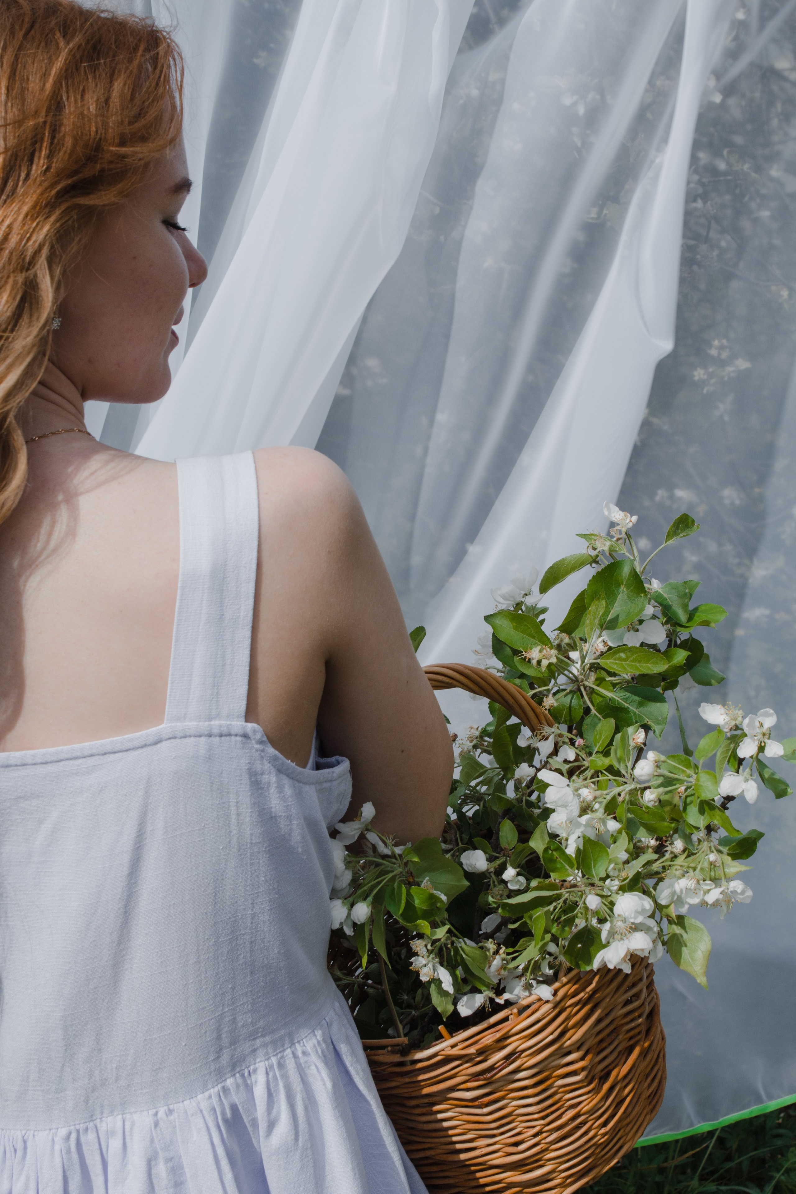 Александра. Фотограф в Ижевске Надежда Лебедева