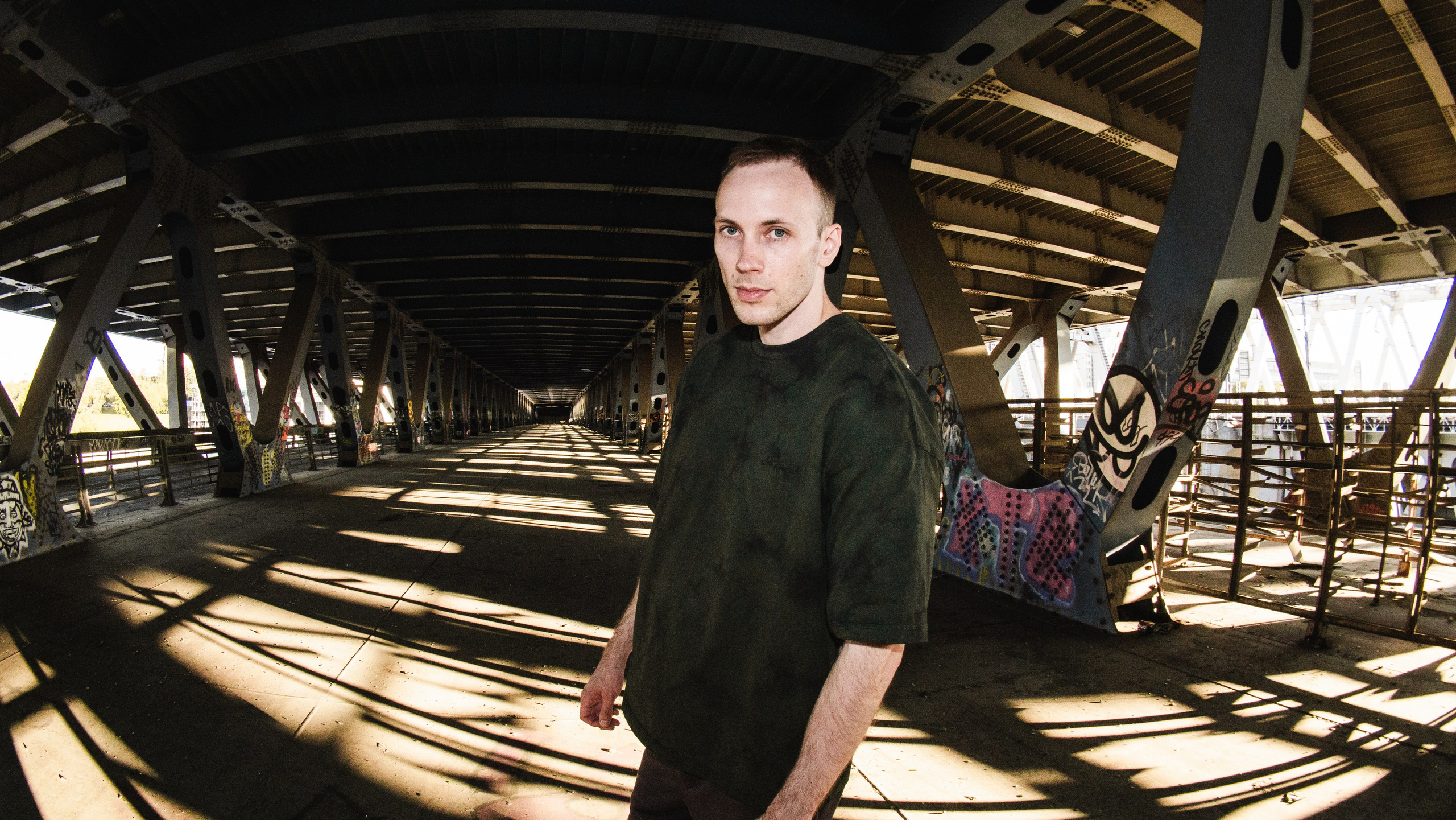 Уличные портреты. Alexander Dorofeev — портфолио, Москва