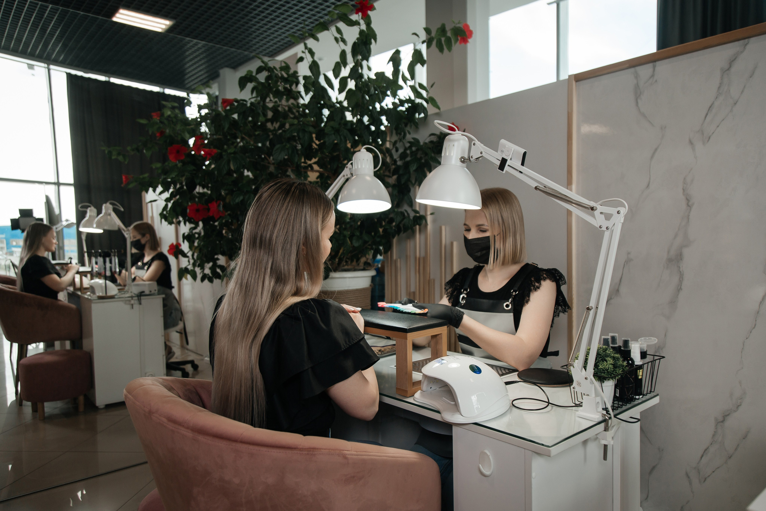 МАСТЕРА МАНИКЮРА. Фотограф в Киселёвске Татьяна Трухалева