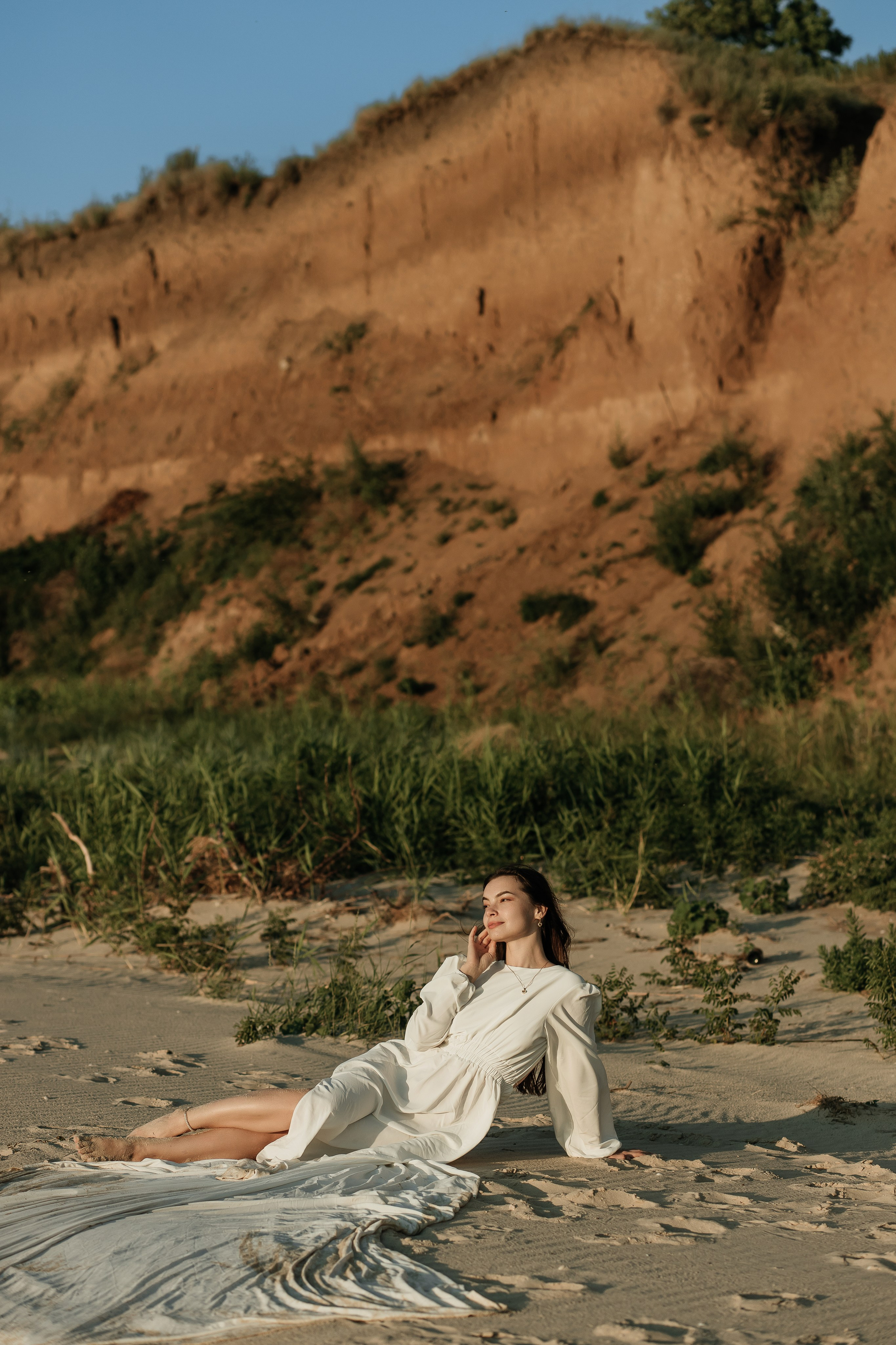 Море. Свадебный и семейный фотограф Ростова-на-Дону Ирина Бондарева