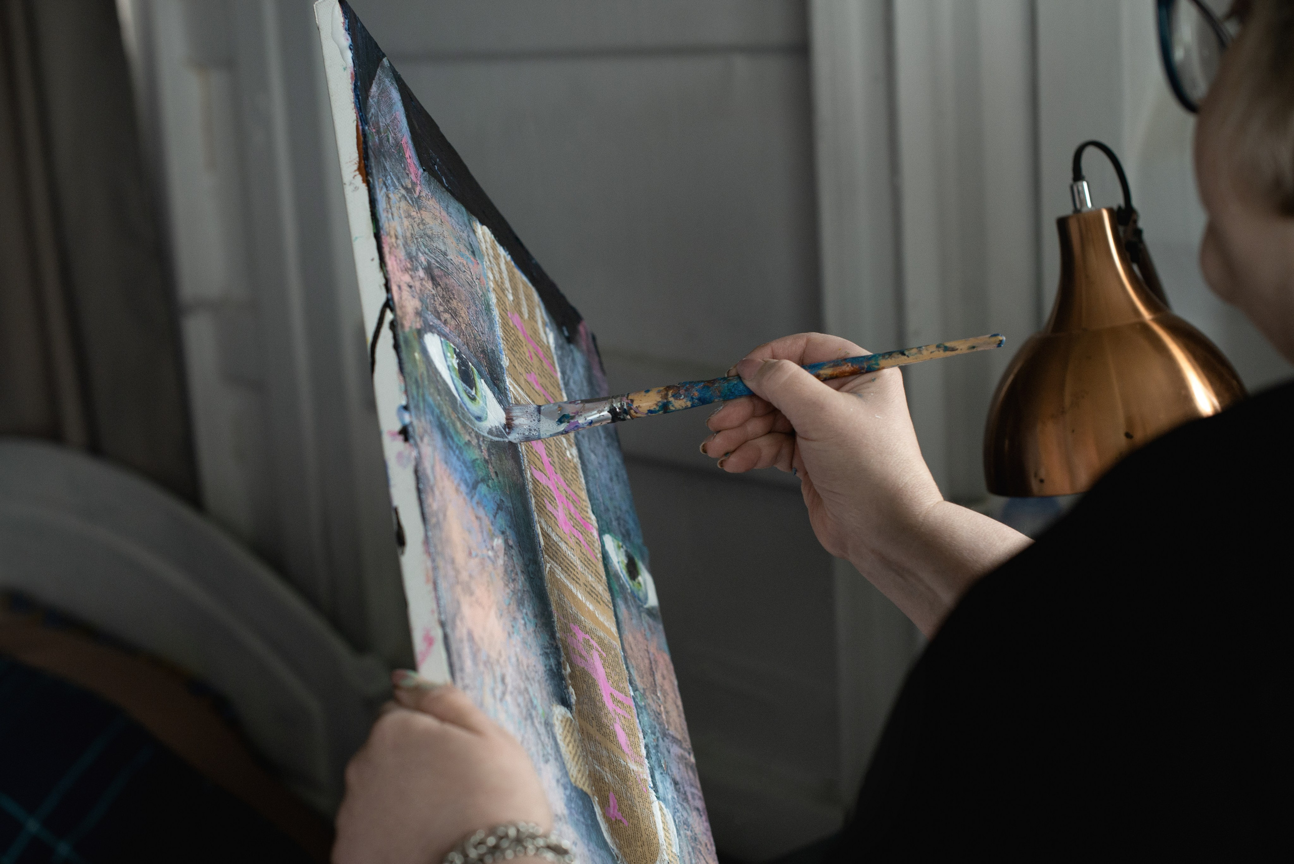 Фотожурналистика. Дарья Пянзина | фотограф |междисциплинарная художница