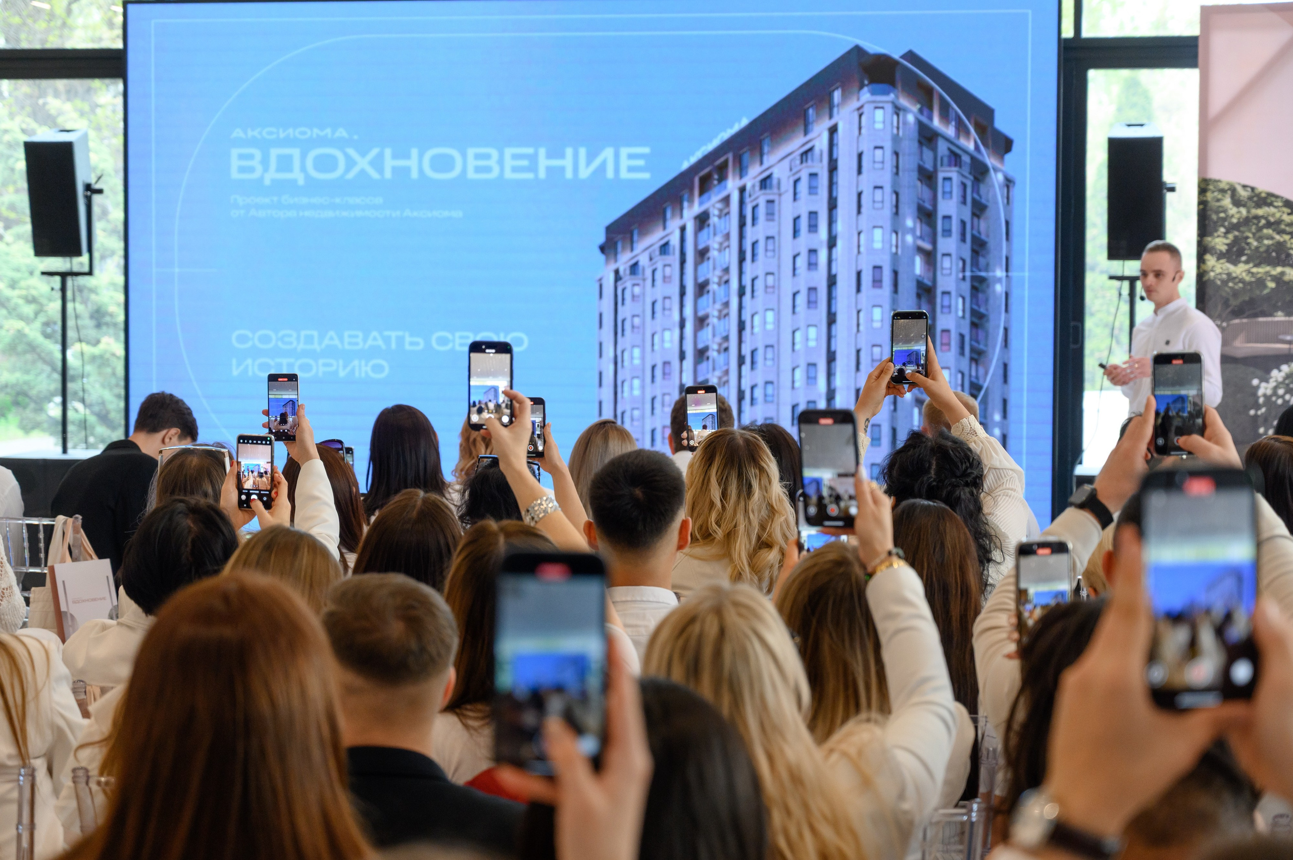 Репортажи. Фотограф в Астрахани Богдан Ковенькин