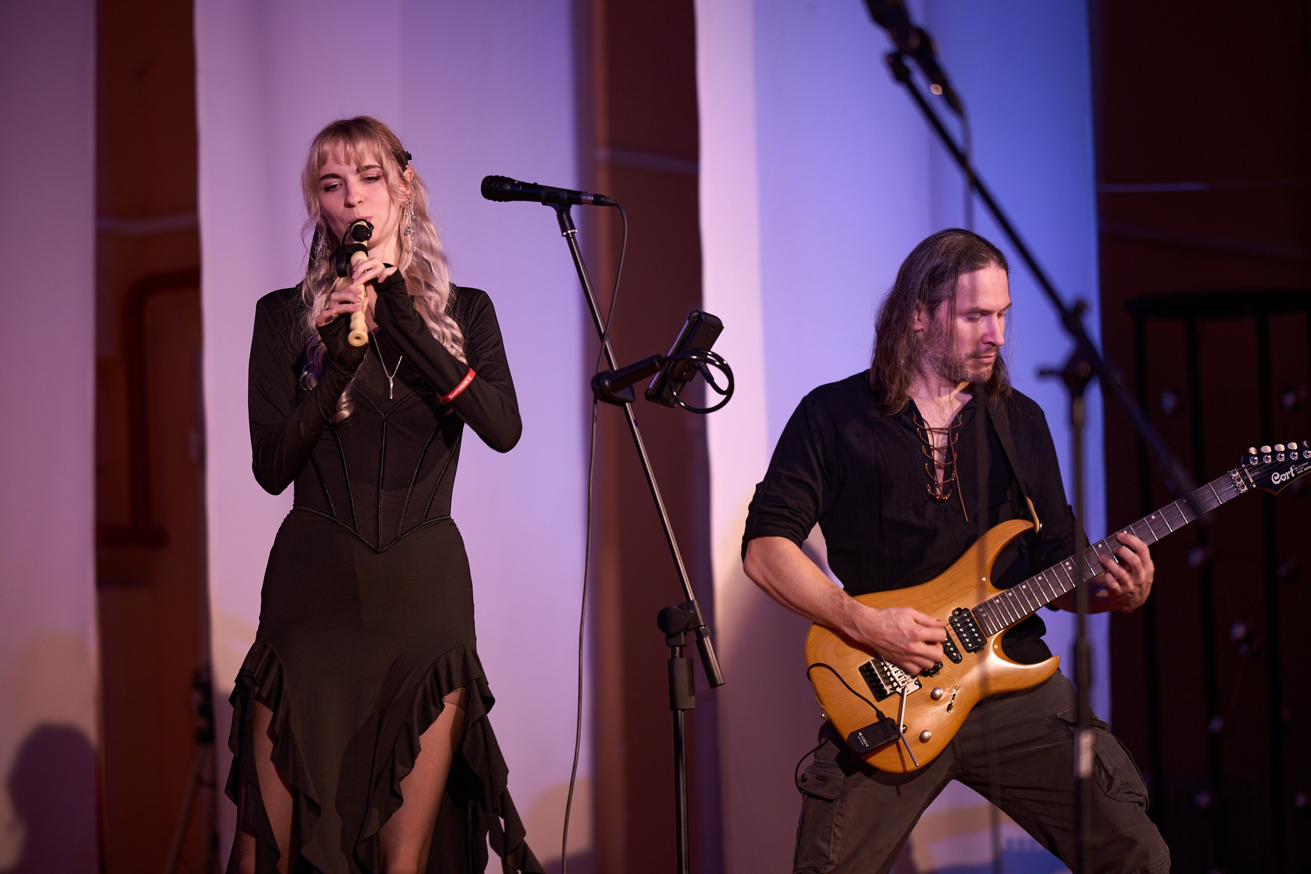 Мантикон V (2025). Фотографирует красивое Денис Горностаев