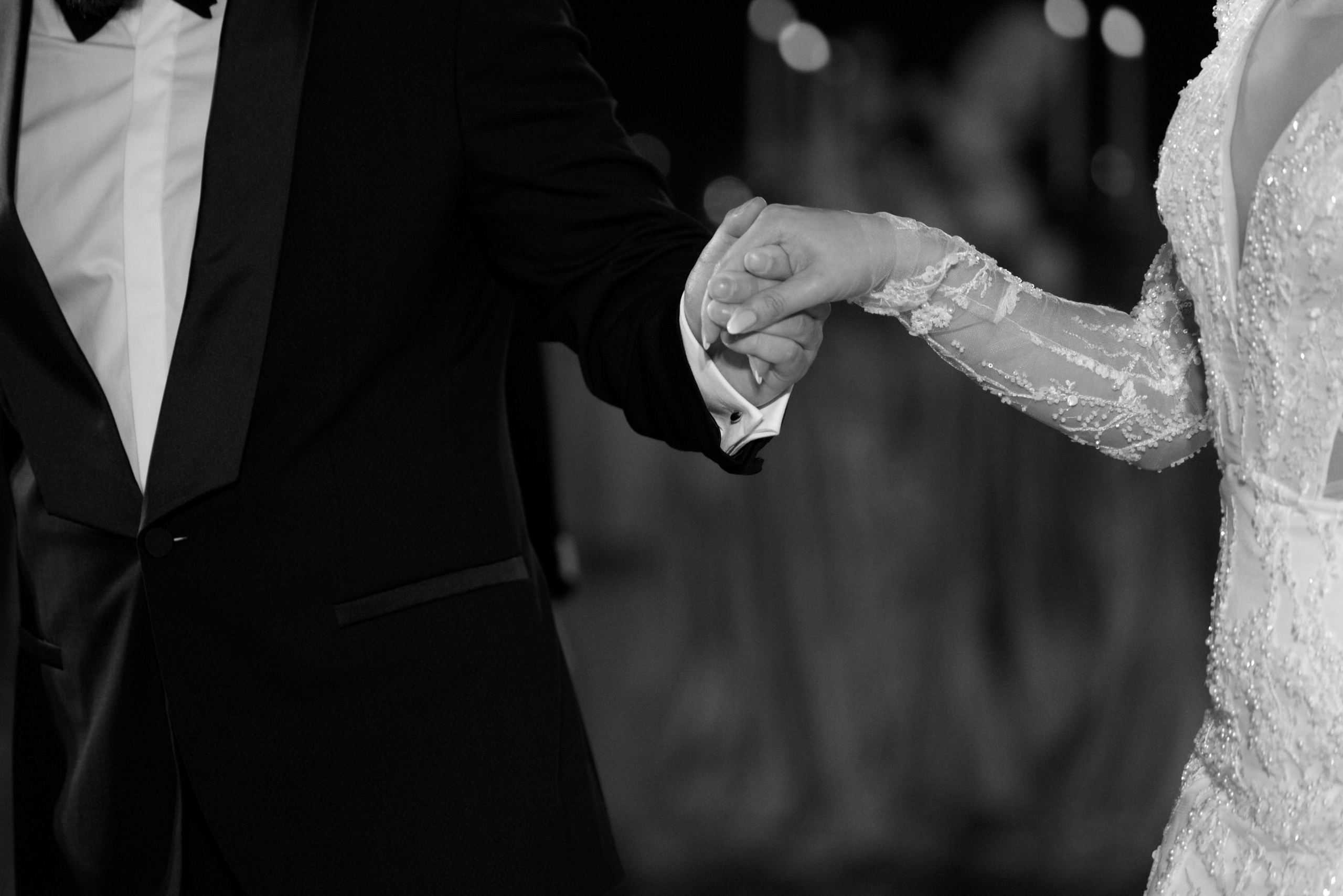 Екатерина & Никита. Yura Rush Свадебный фотограф Тюмень