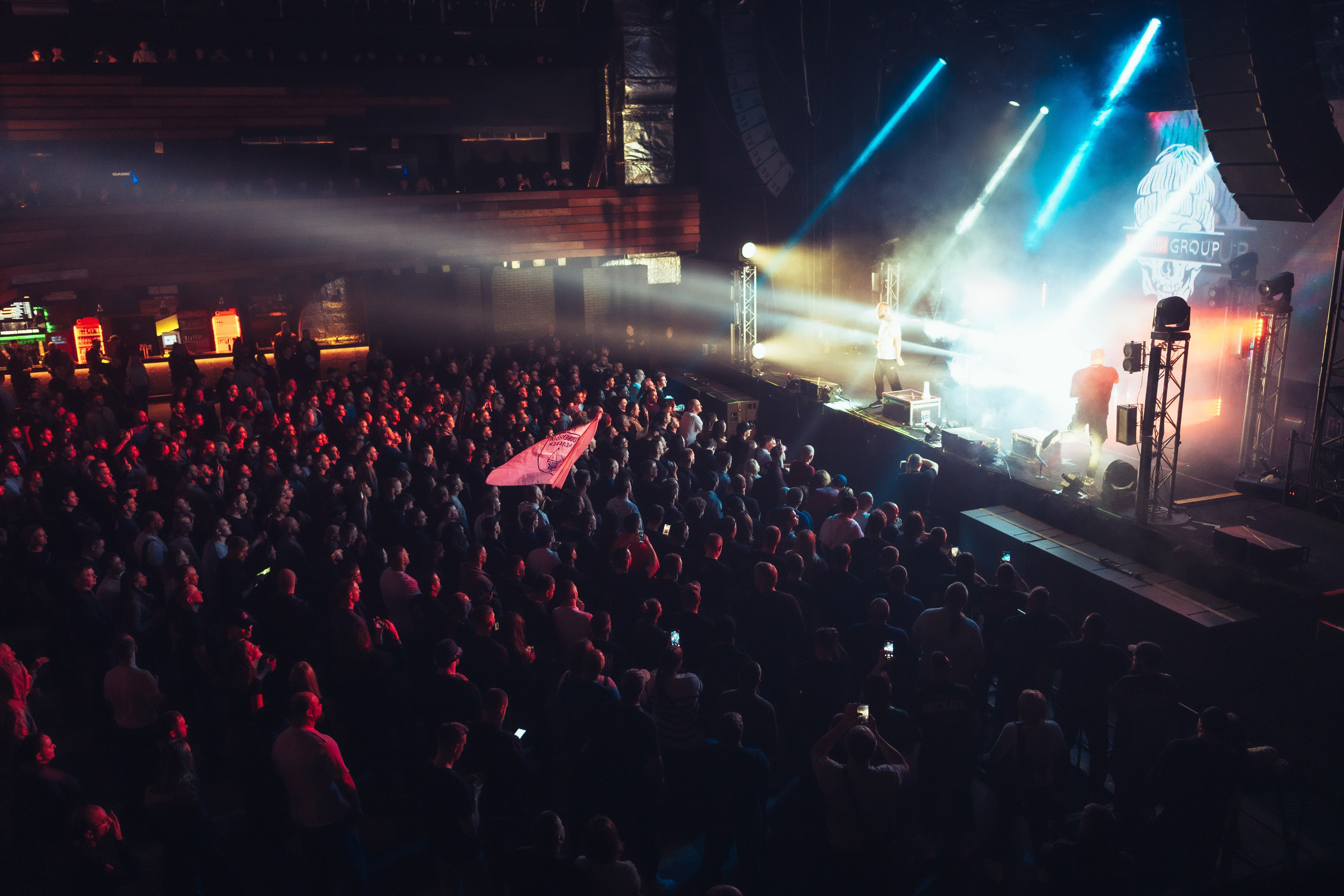 МАВАШИ group, 2025 год. Иван Кубик — фотограф и видеограф