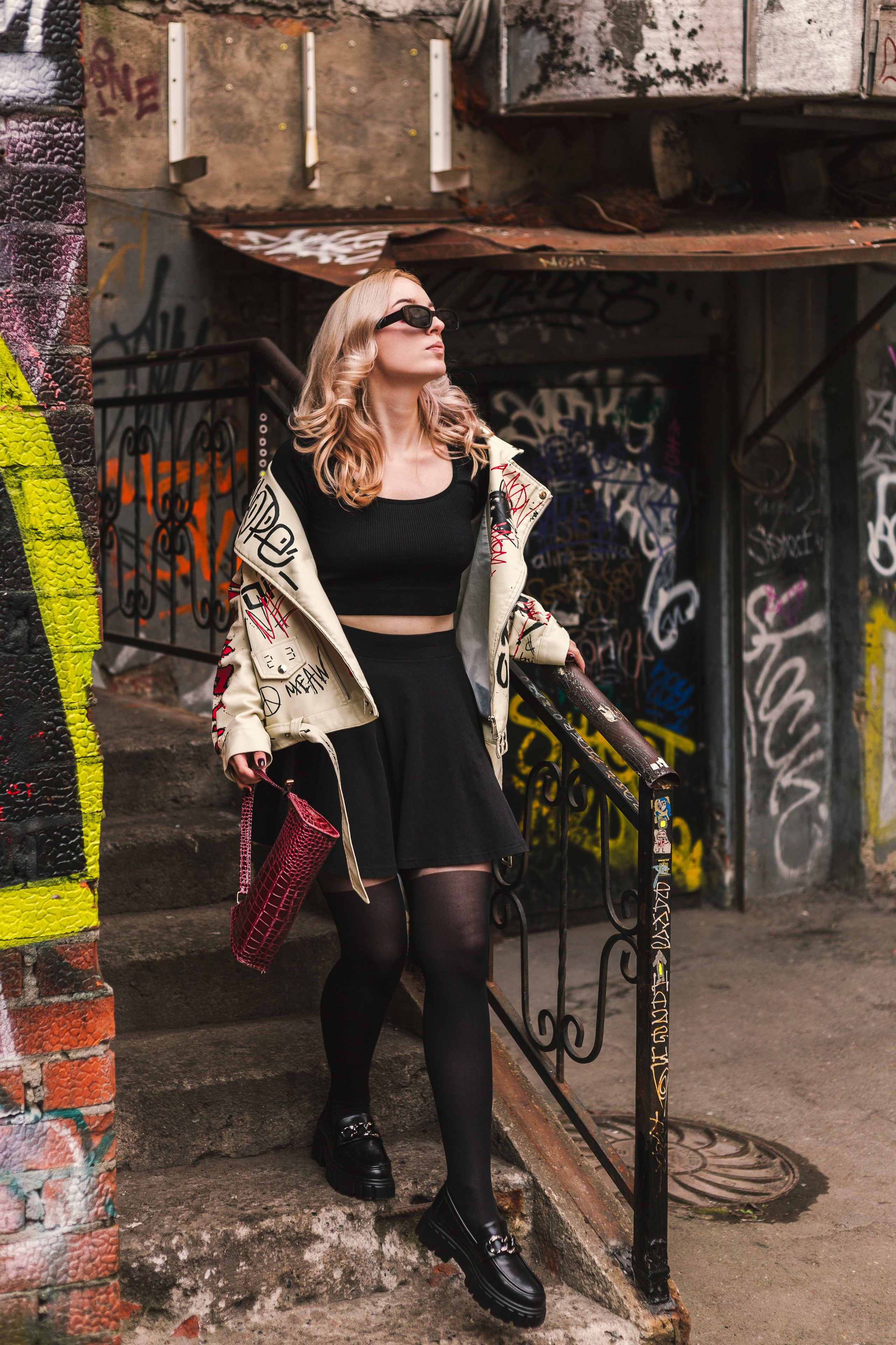 Рокстар. Khalimonov