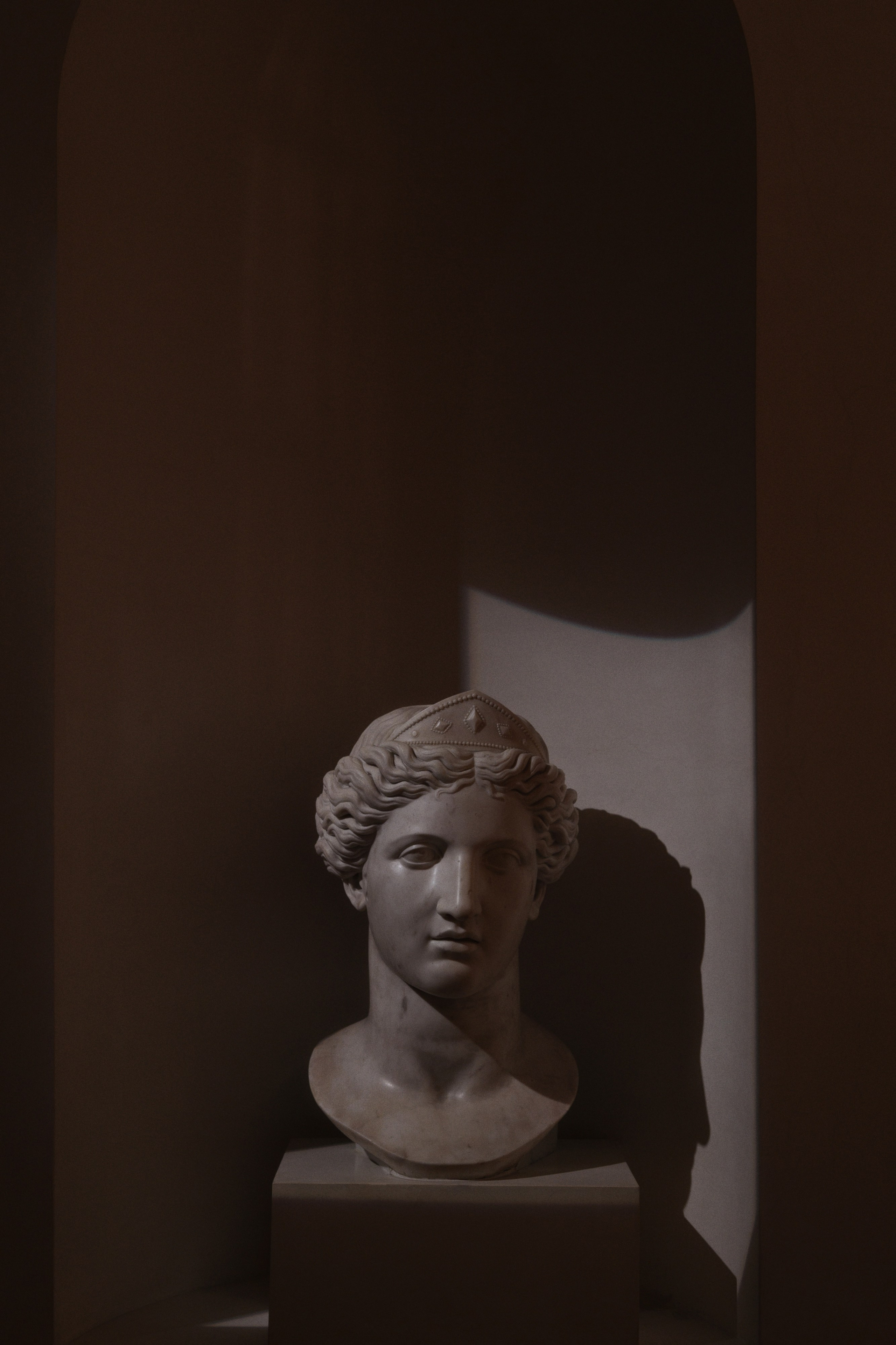 Faberge / Saint-Peterburg, Russia SS25. Фотограф Юрин Евгений