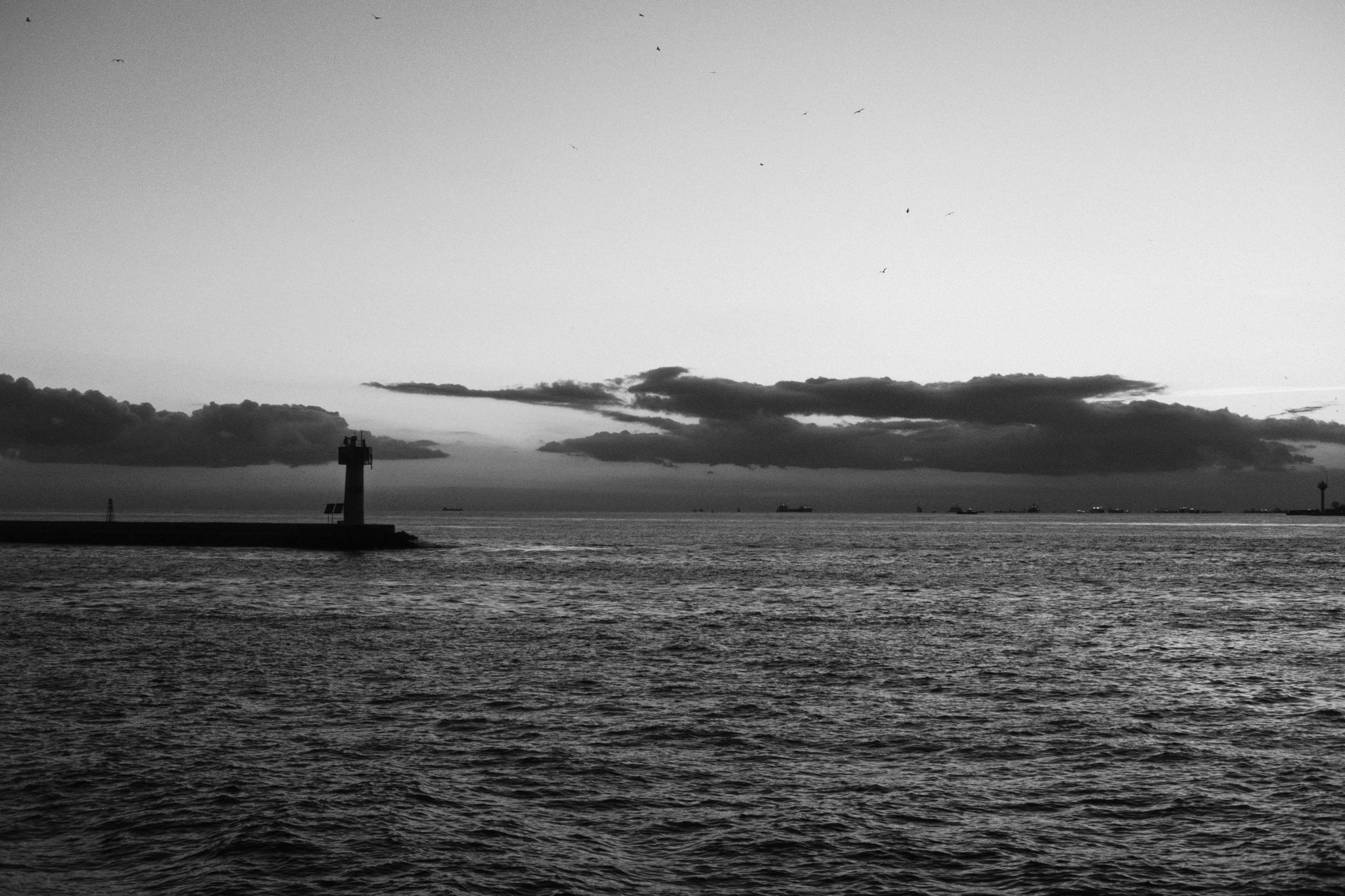 Kadikoy x Moda, Istanbul / Türkey AW25. Фотограф Юрин Евгений