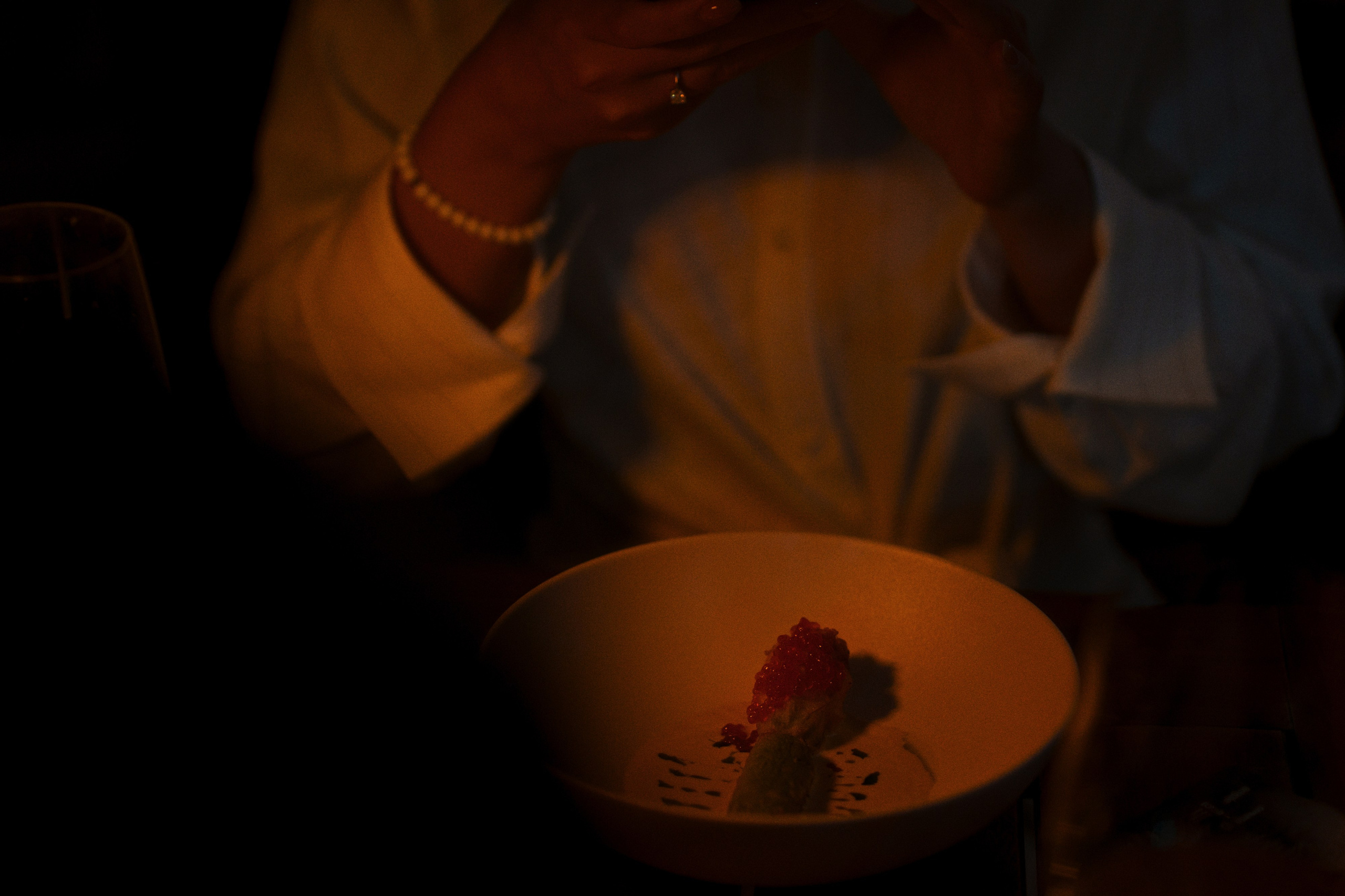 Café krasnodar х co-co chalet. Фотограф Юрин Евгений