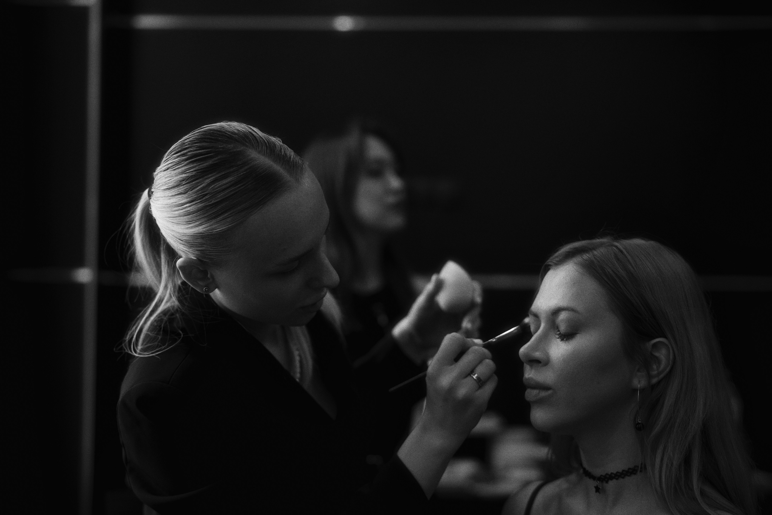 Luizabellezza. Фотограф Юрин Евгений