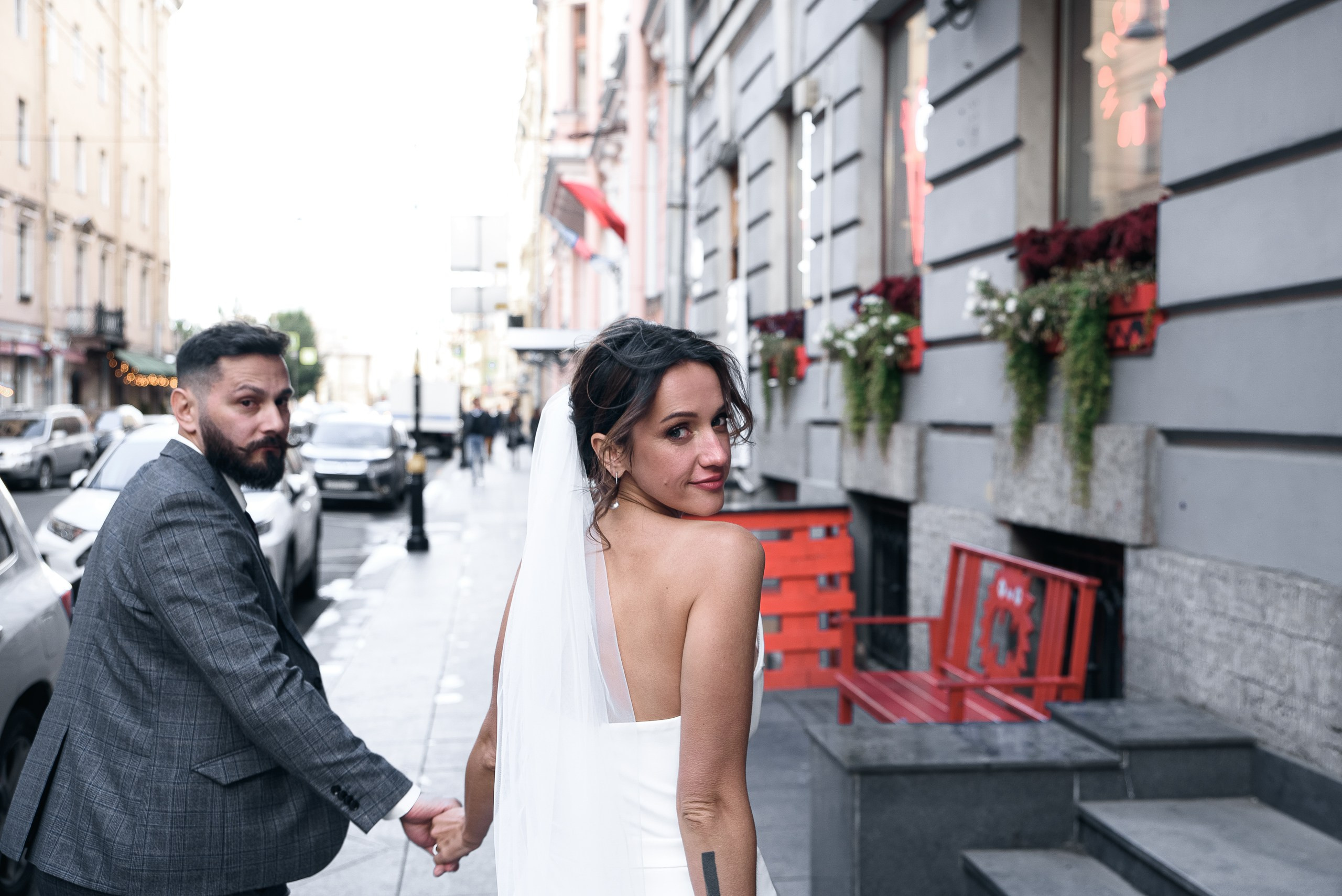 С кем уютно и тепло. Главная