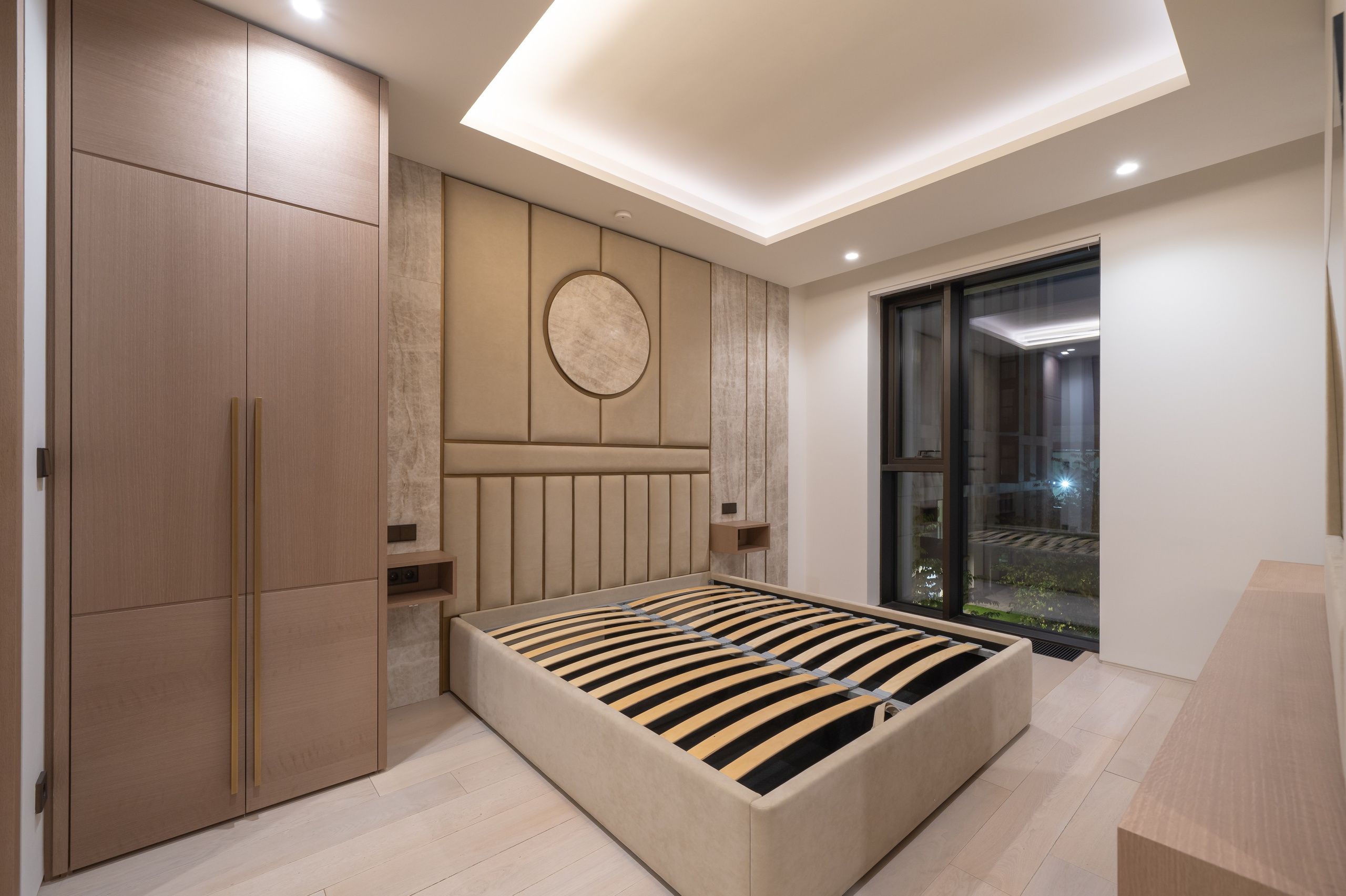 Квартира в элитном ЖК One Trinity Place. Святослав Буньков | фотограф