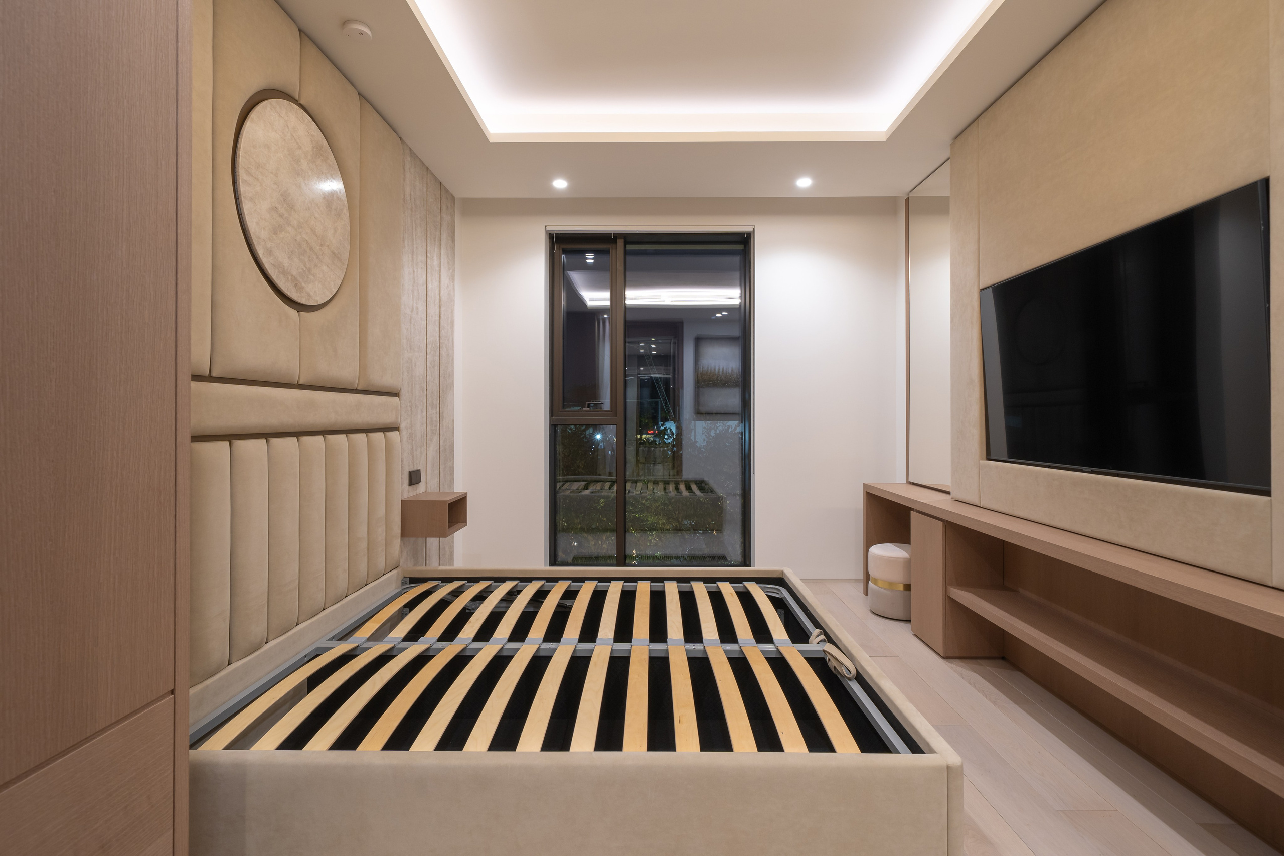 Квартира в элитном ЖК One Trinity Place. Святослав Буньков | фотограф