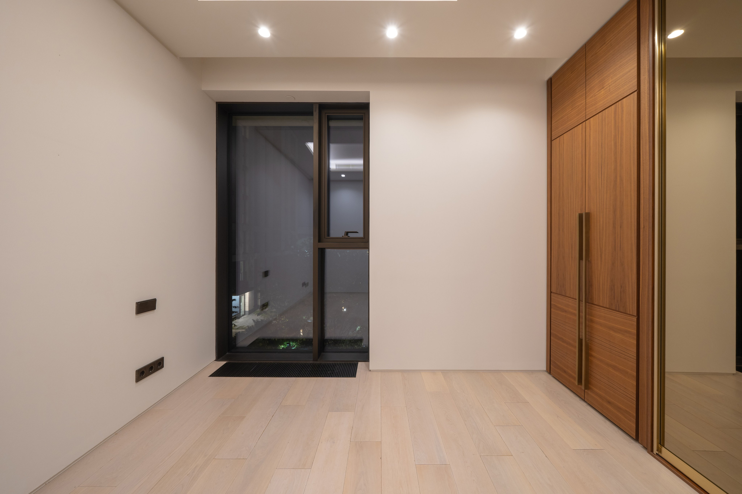 Квартира в элитном ЖК One Trinity Place. Святослав Буньков | фотограф