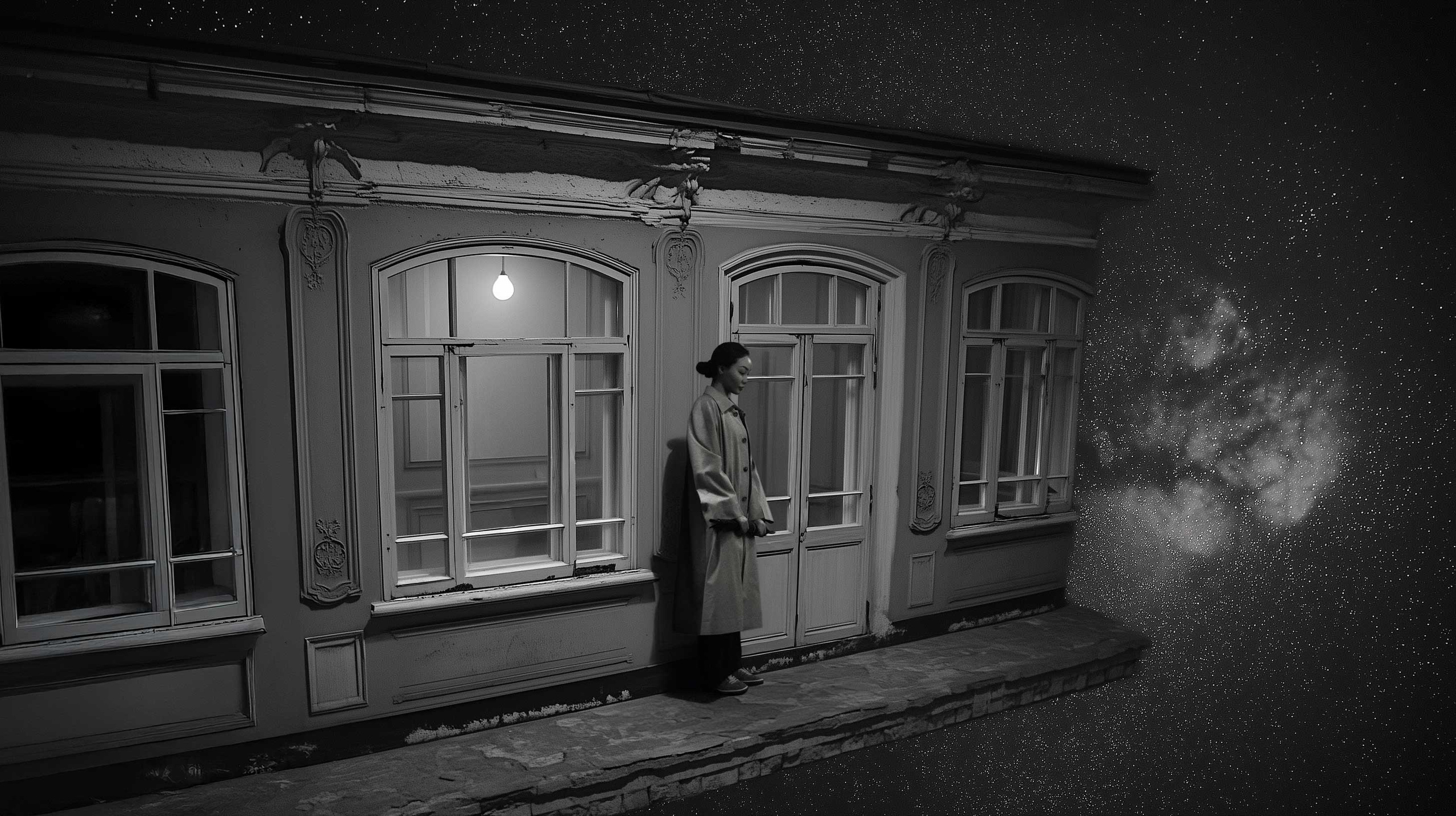 Akmaral. Сергей Горшенин — профессиональный фотограф