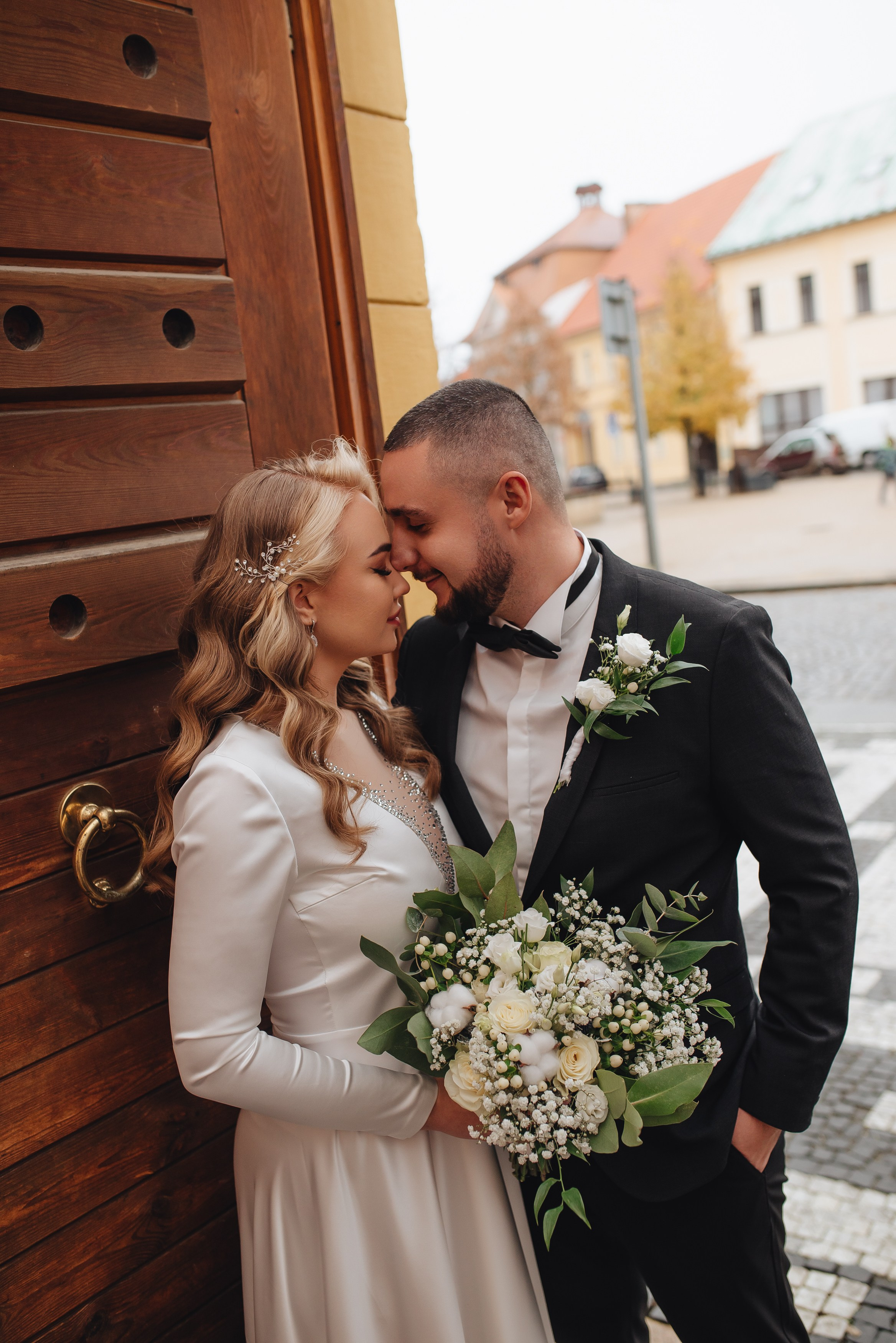 Свадебная фотосессия Давида и Анастасии. Фотограф Прага | Photographer Prague| Фотограф в Праге Яра Куркус