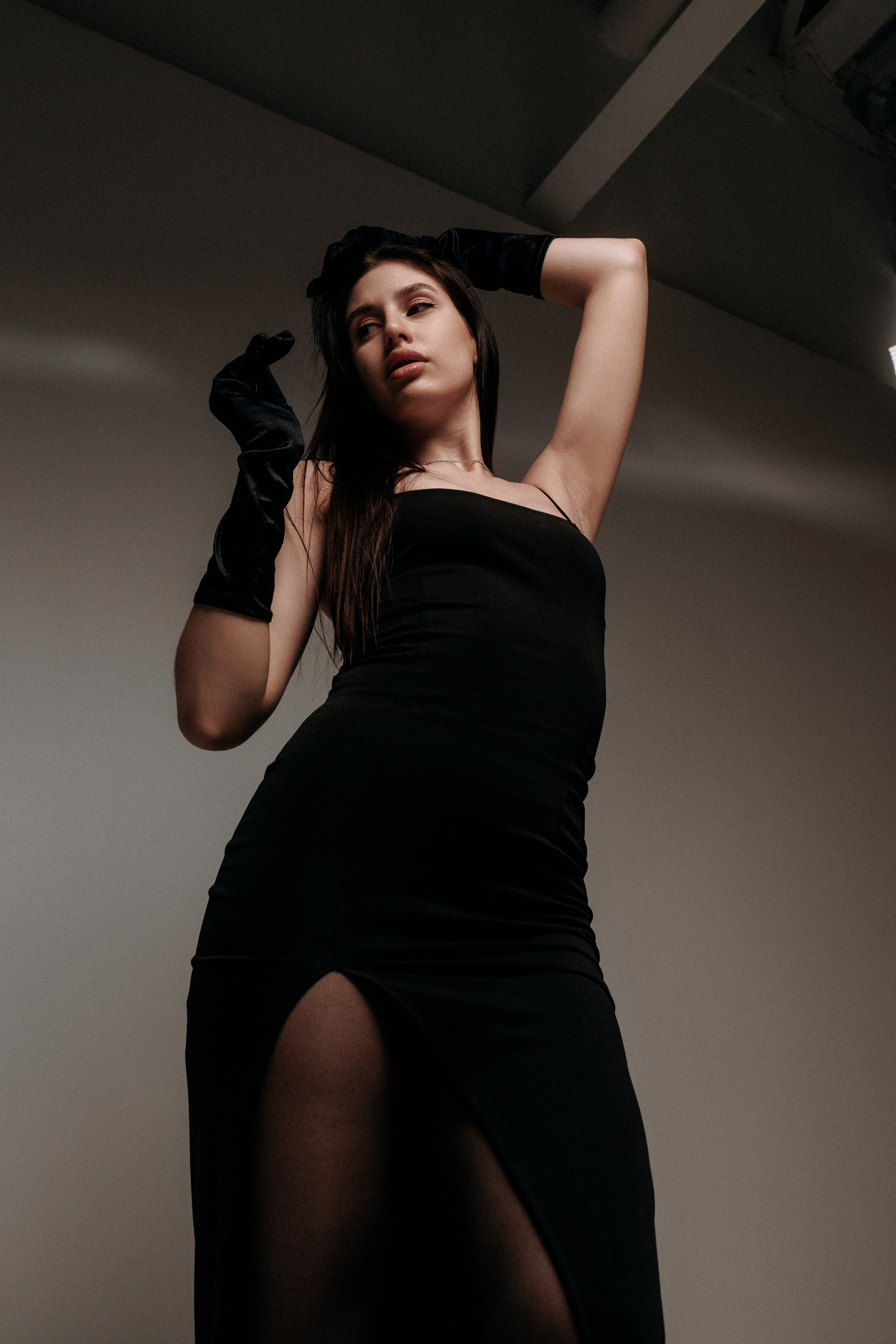 Мария. Фотограф в Нефтеюганске Никита Сыромятников