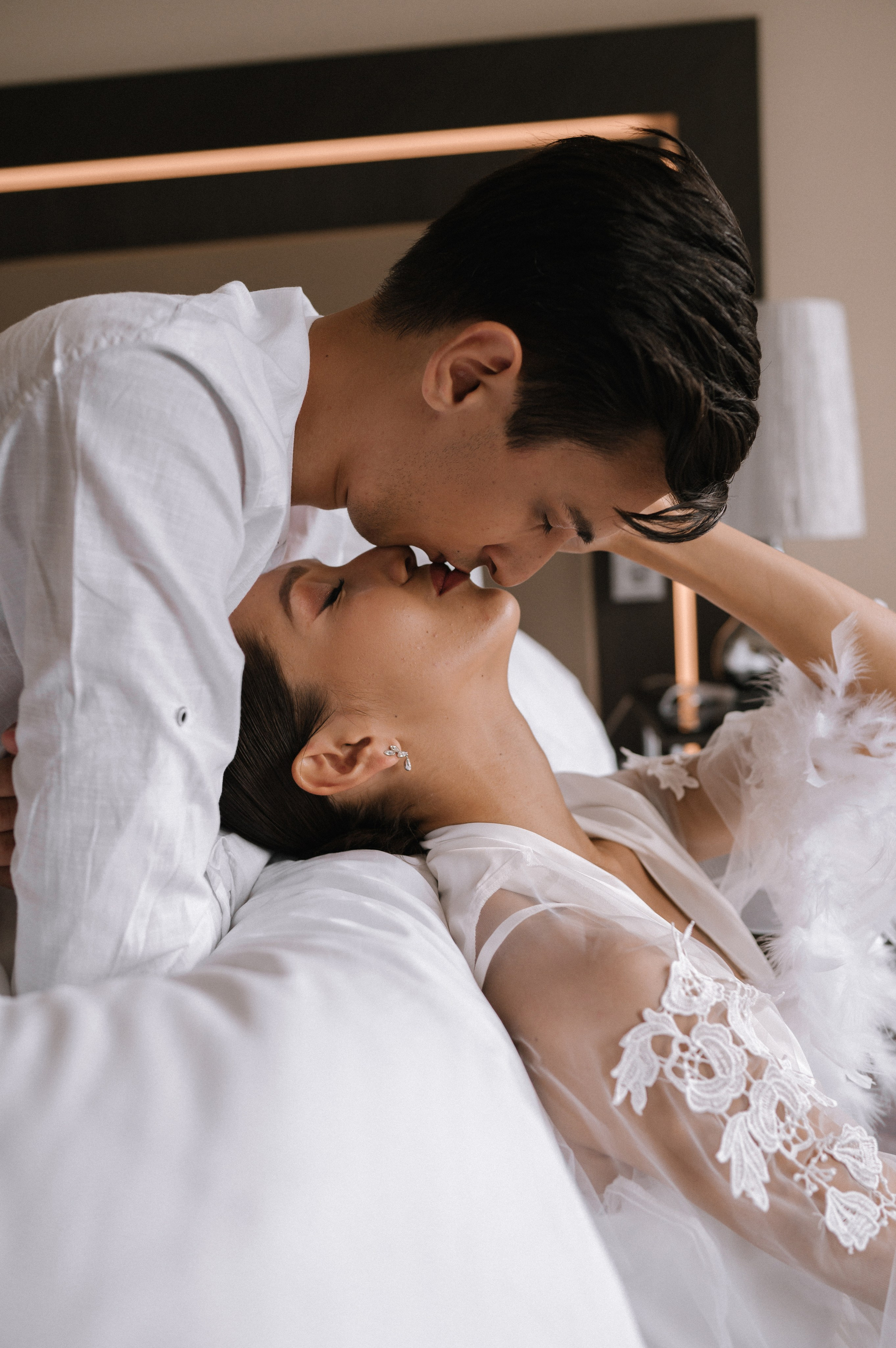 Влад и Амина. Свадебный Фотограф Уфа Егорова Анастасия