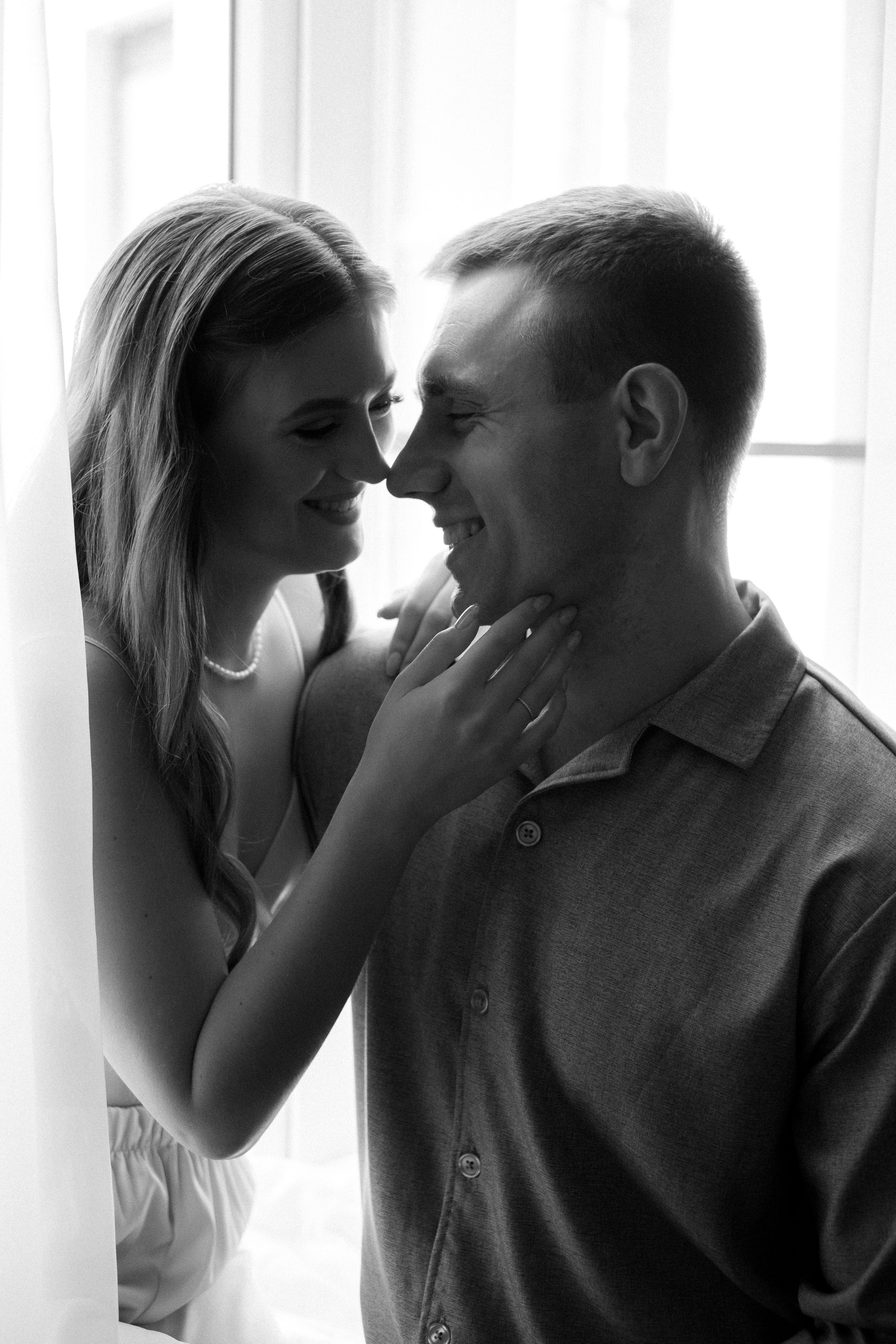 Виталий и Юлия. Свадебный и семейный фотограф в Волгограде Кристина Иванова