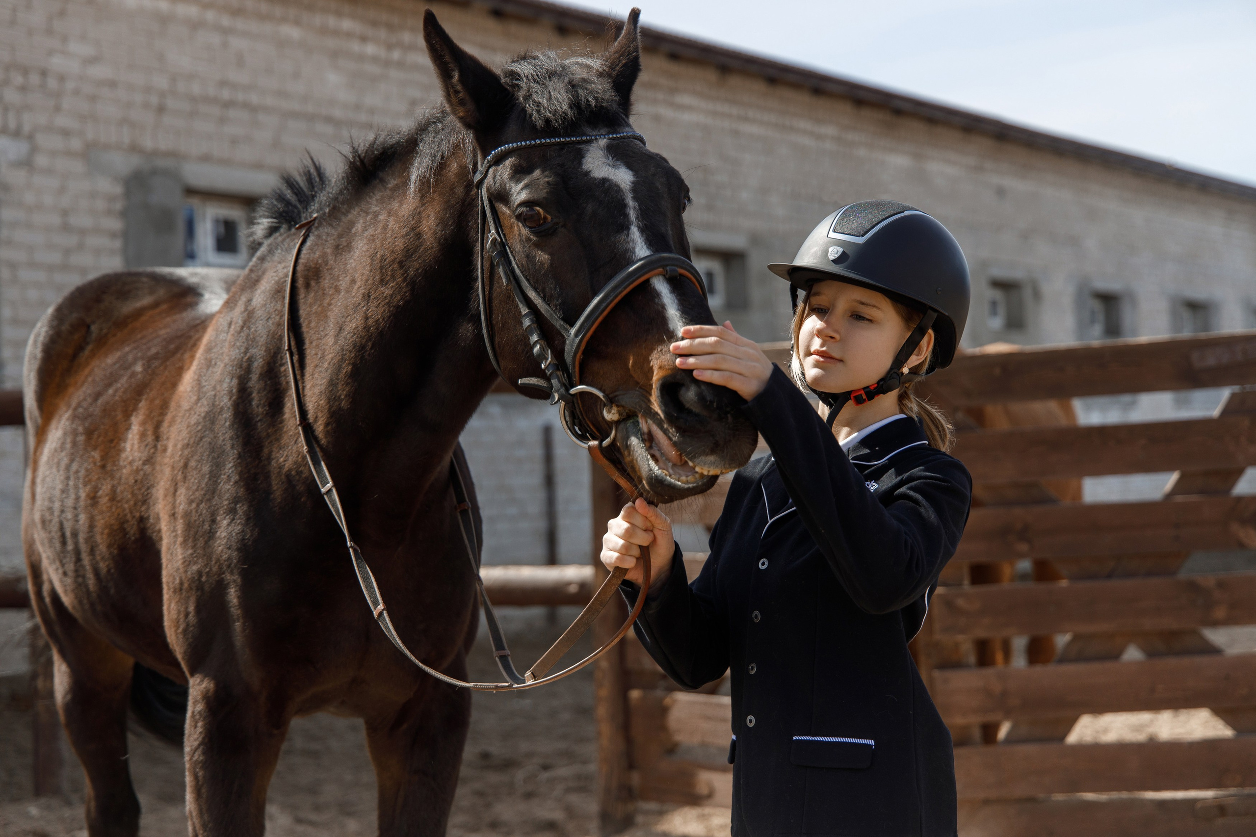 Настя и Лепет. Татьяна Мирзоян