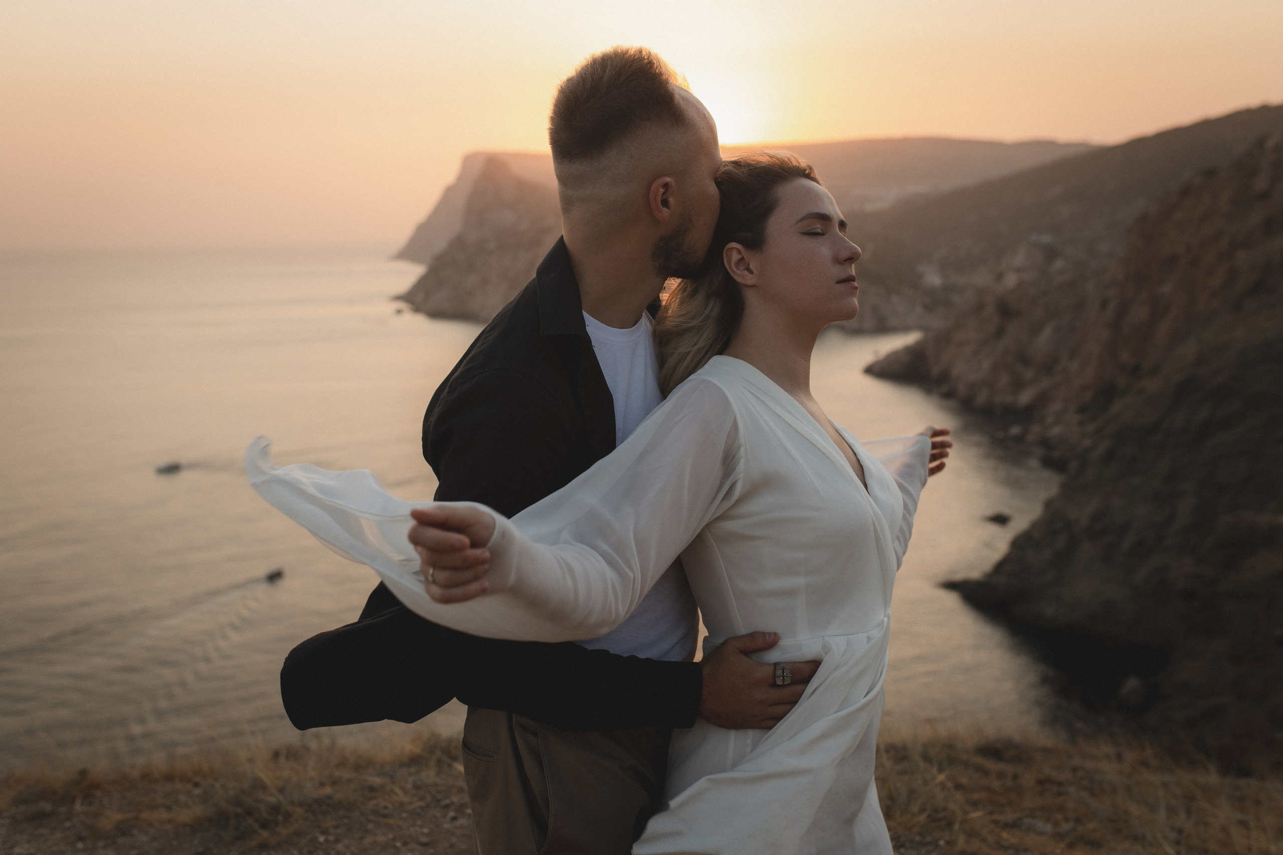 Балаклава. Фотограф в Севастополе и в Крыму