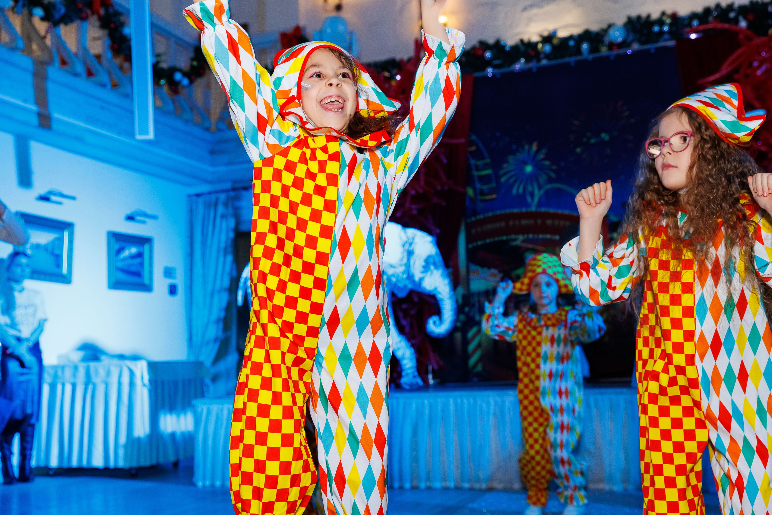 Журнальная вечеринка Fasion Family Weekend. Фотограф Новосибирск — Наталья Гресь