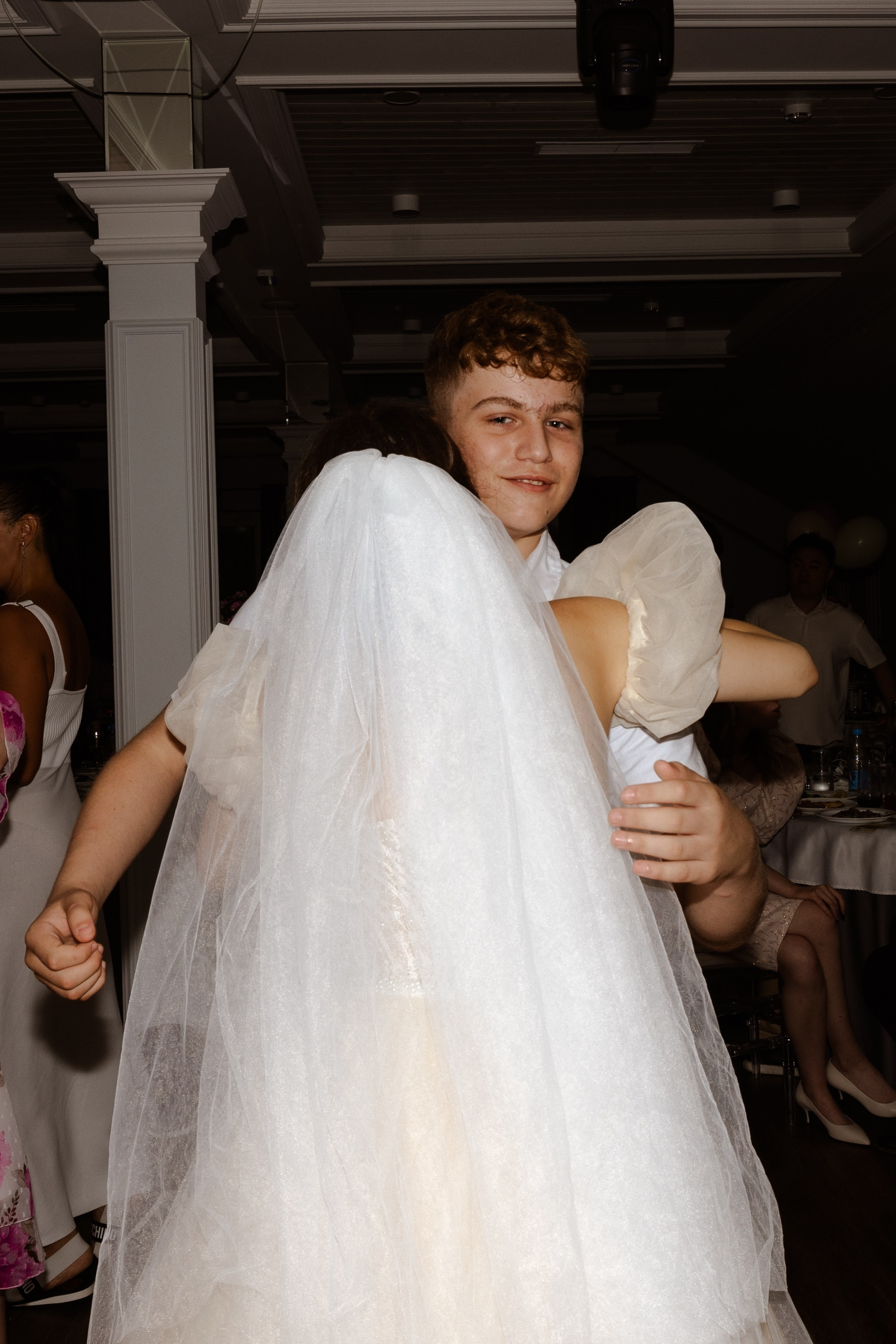 Свадьба Ксении и Думитру. Виктория Зудина — фотограф в Москве