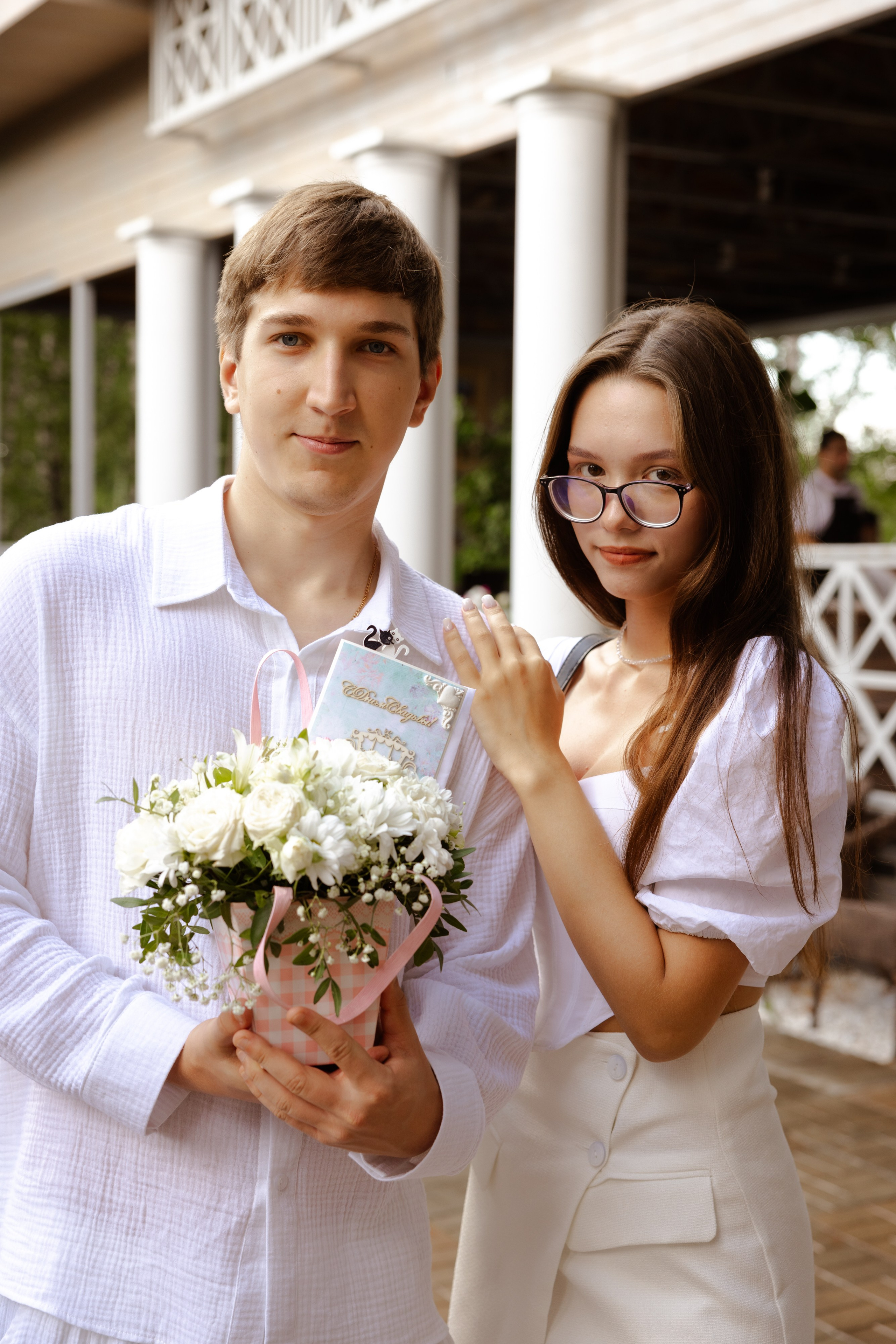 Свадьба Ксении и Думитру. Виктория Зудина — фотограф в Москве