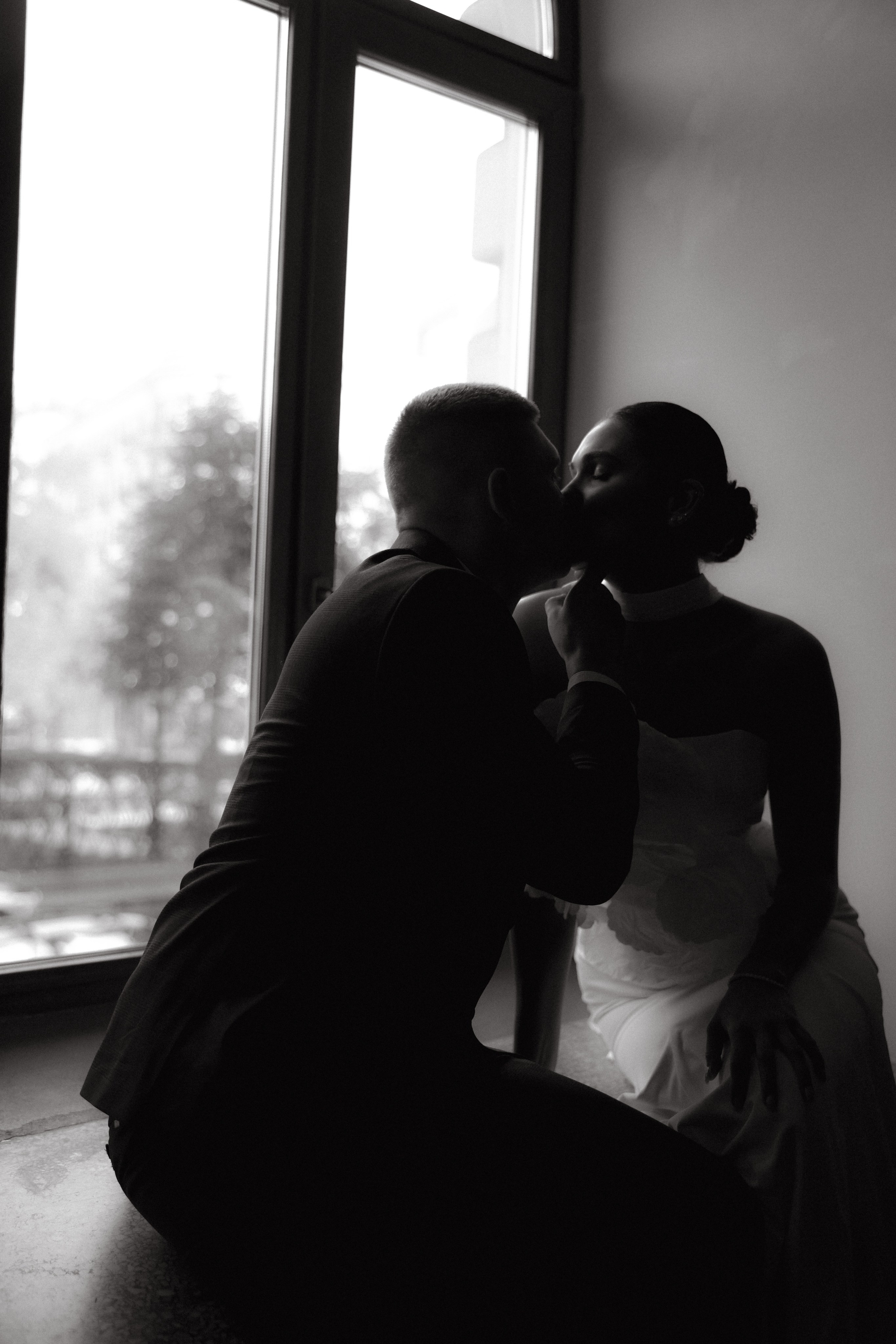 «Слезы счастья!» — Дмитрий и Дарья. Свадебный и семейный фотограф в Москве Ломова Ирина