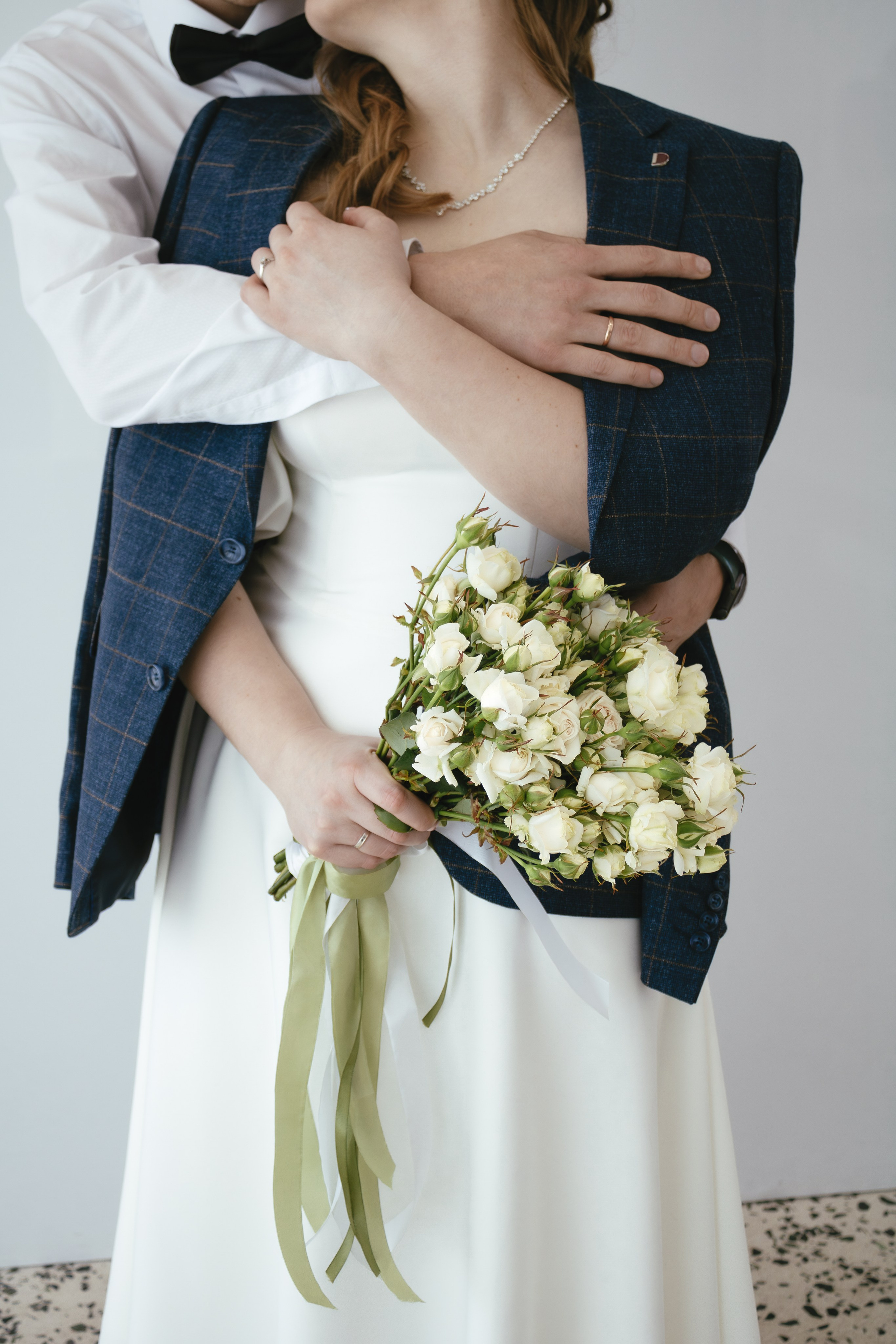 Анна и Игорь. Фотограф в Самаре Анастасия Попова