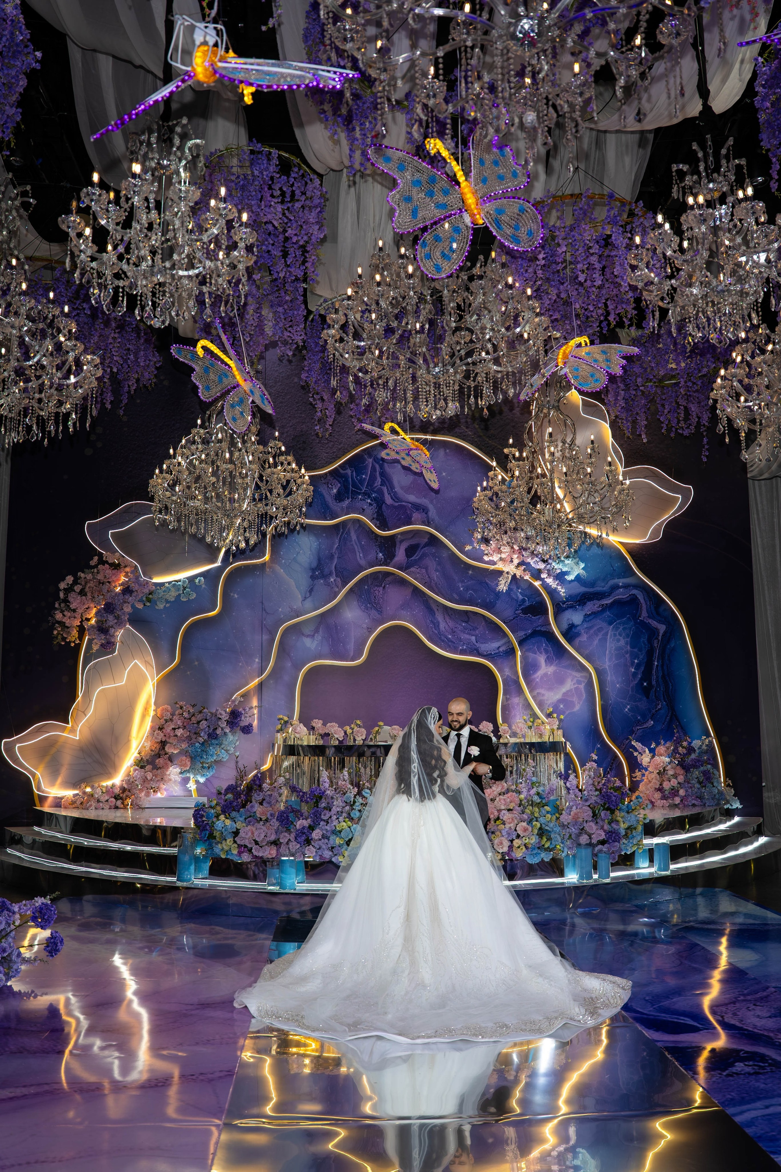 WEDDING 17-08-2025. Silvii.photo